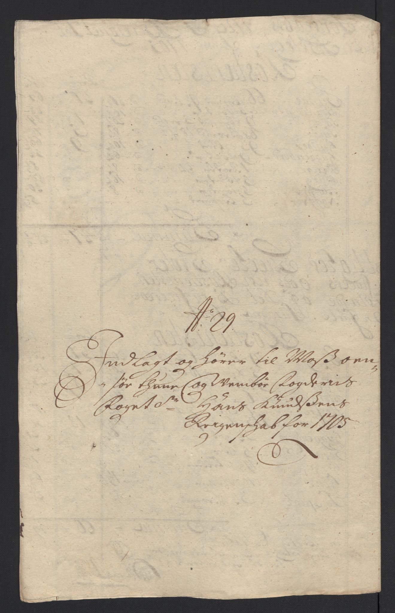 Rentekammeret inntil 1814, Reviderte regnskaper, Fogderegnskap, RA/EA-4092/R04/L0133: Fogderegnskap Moss, Onsøy, Tune, Veme og Åbygge, 1705-1706, p. 151