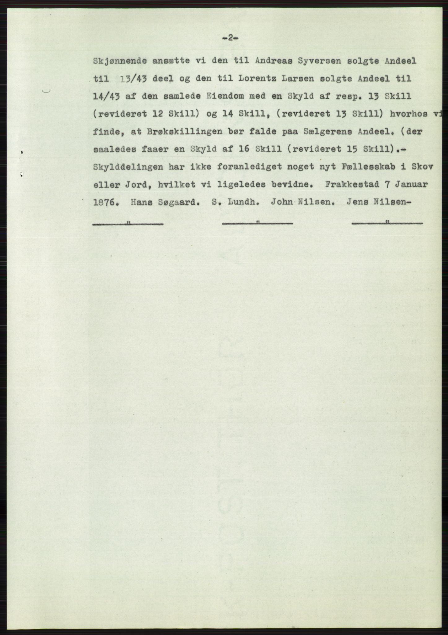 Statsarkivet i Oslo, SAO/A-10621/Z/Zd/L0010: Avskrifter, j.nr 753-1498/1959, 1959, p. 5