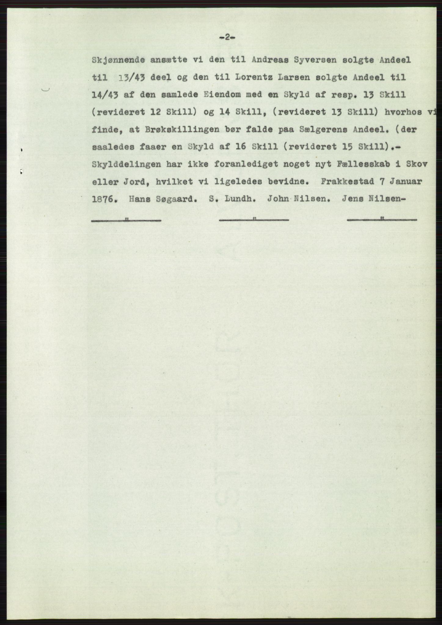 Statsarkivet i Oslo, AV/SAO-A-10621/Z/Zd/L0010: Avskrifter, j.nr 753-1498/1959, 1959, p. 5