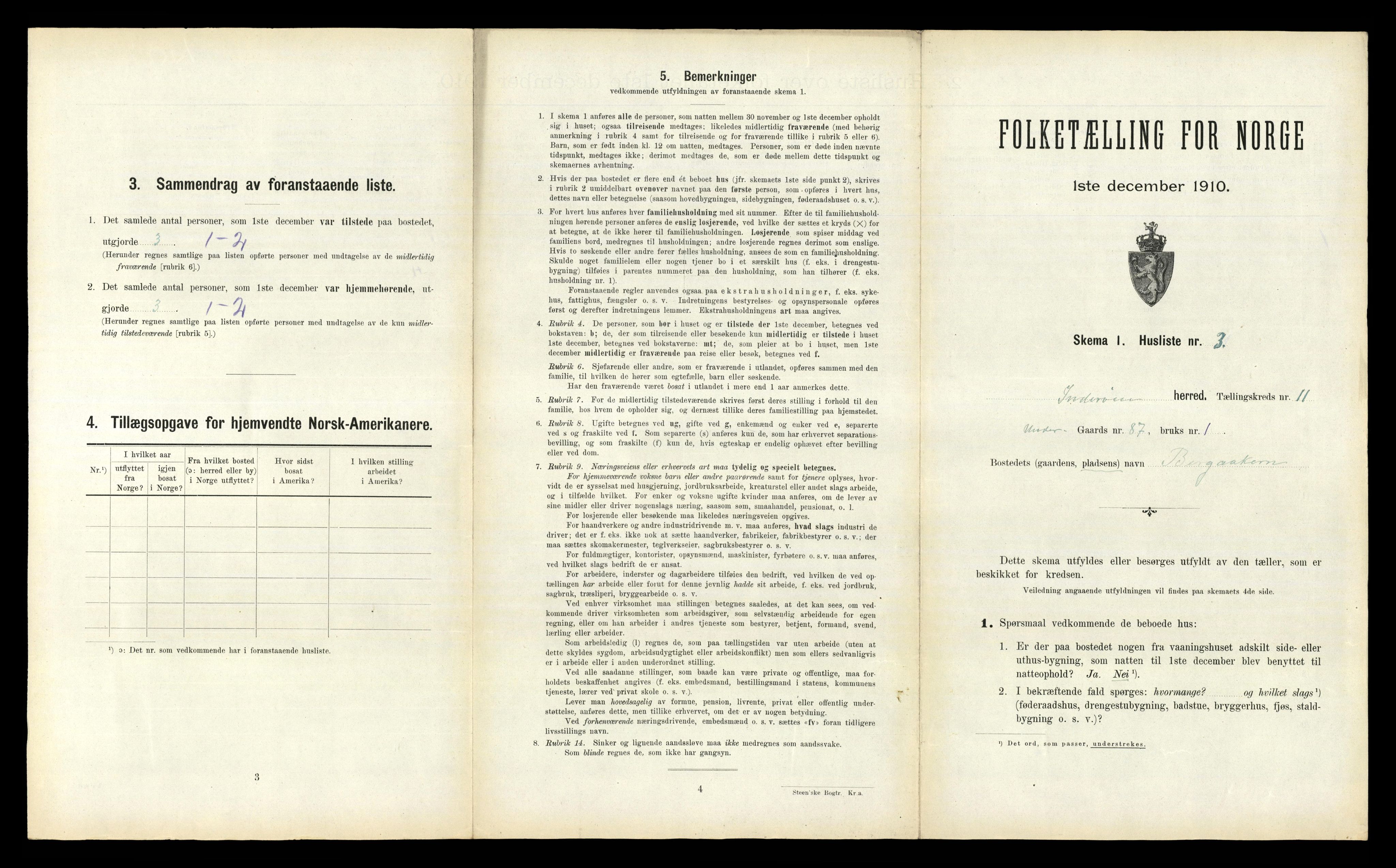 RA, 1910 census for Inderøy, 1910, p. 1091