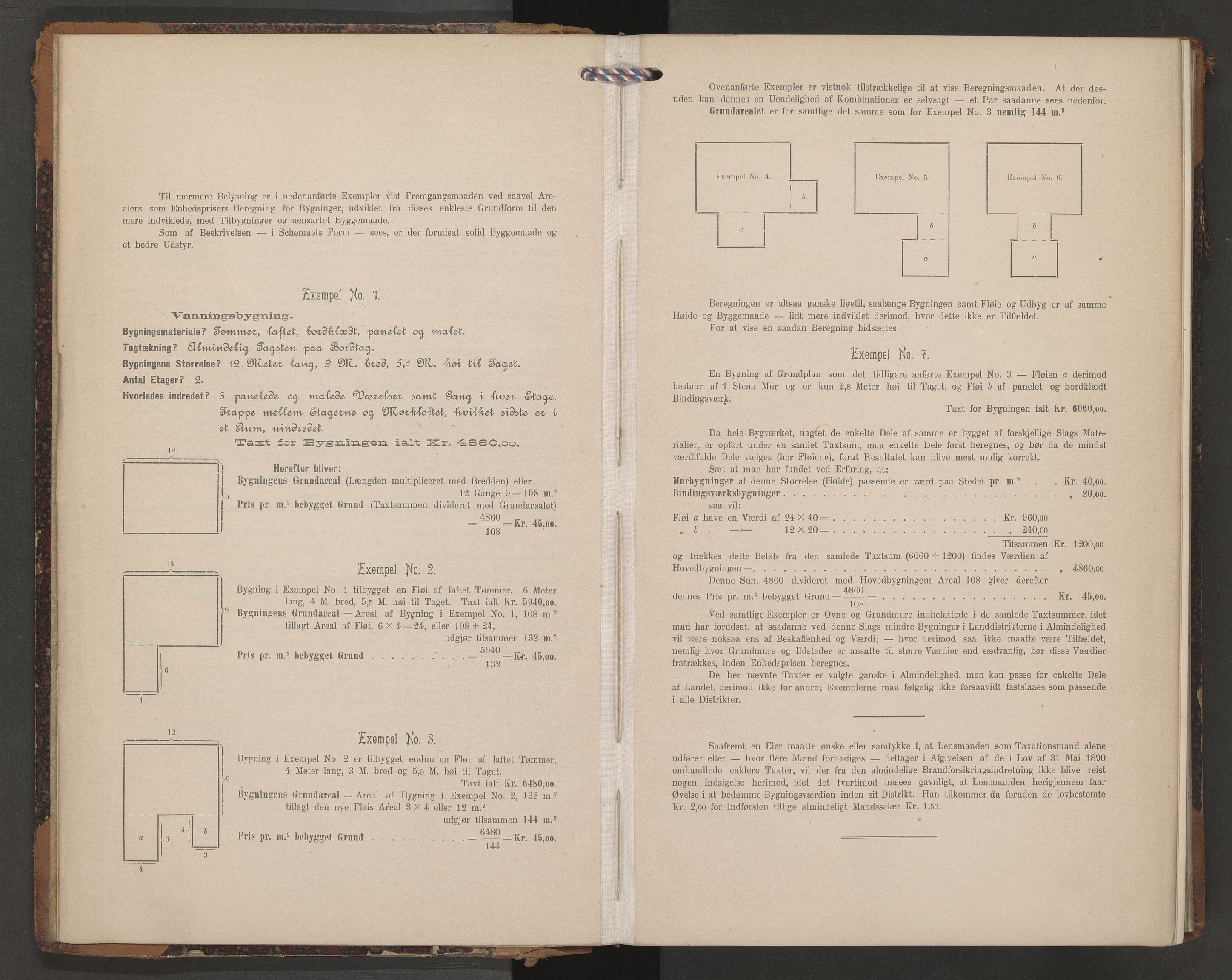 Lunde lensmannskontor, AV/SAKO-A-580/Y/Ya/Yab/L0003: Skjematakstprotokoll, 1913-1918