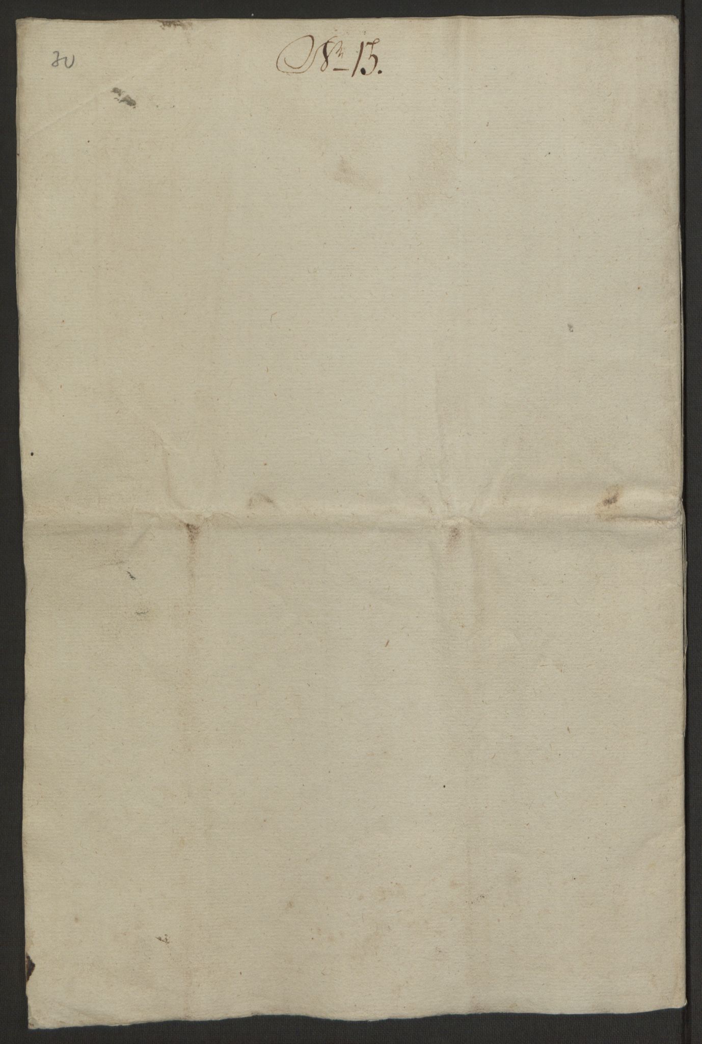 Rentekammeret inntil 1814, Realistisk ordnet avdeling, RA/EA-4070/Ol/L0016b: [Gg 10]: Ekstraskatten, 23.09.1762. Ryfylke, 1764-1768, p. 71
