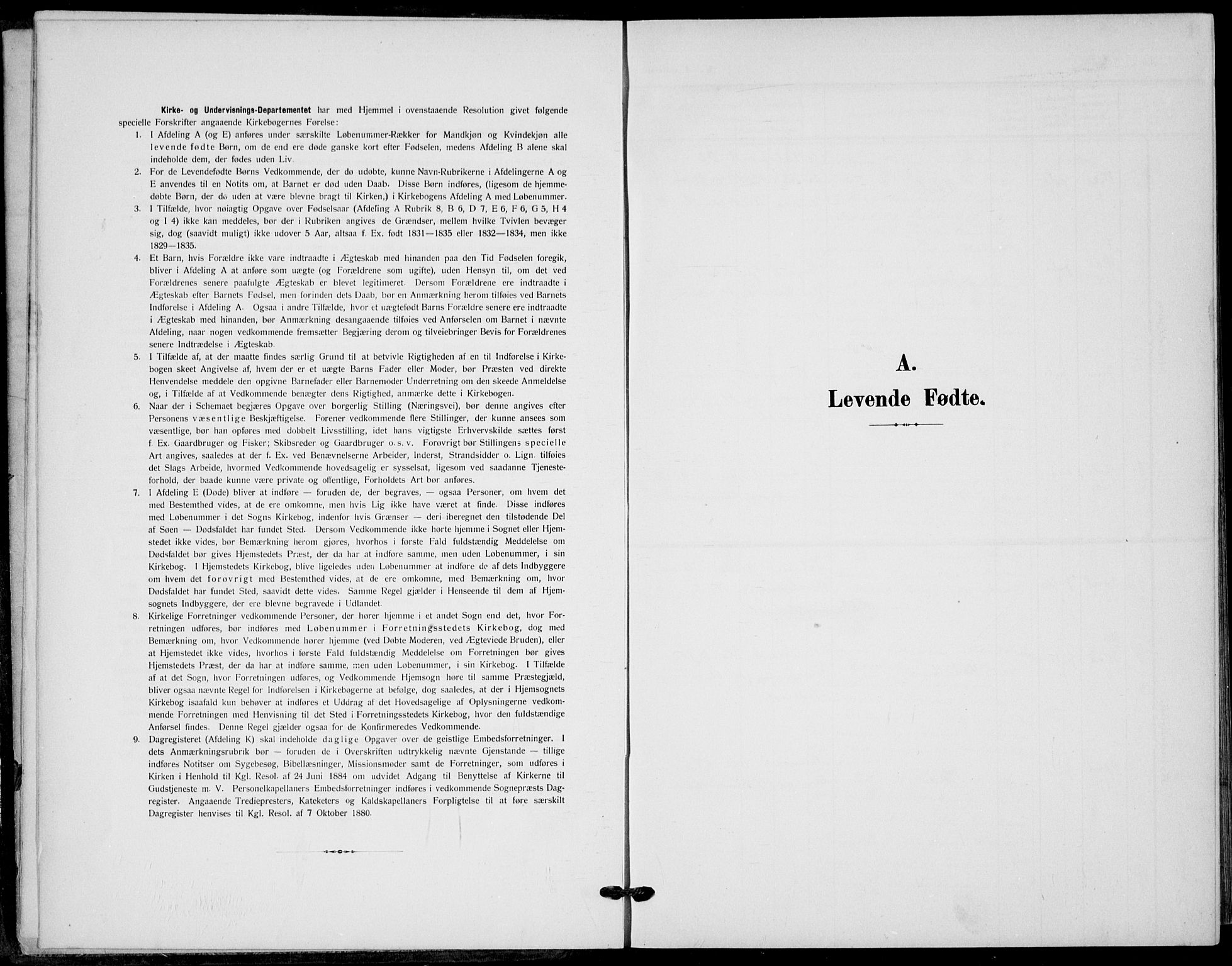 Hole kirkebøker, SAKO/A-228/F/Fb/L0003: Parish register (official) no. II 3, 1906-1916
