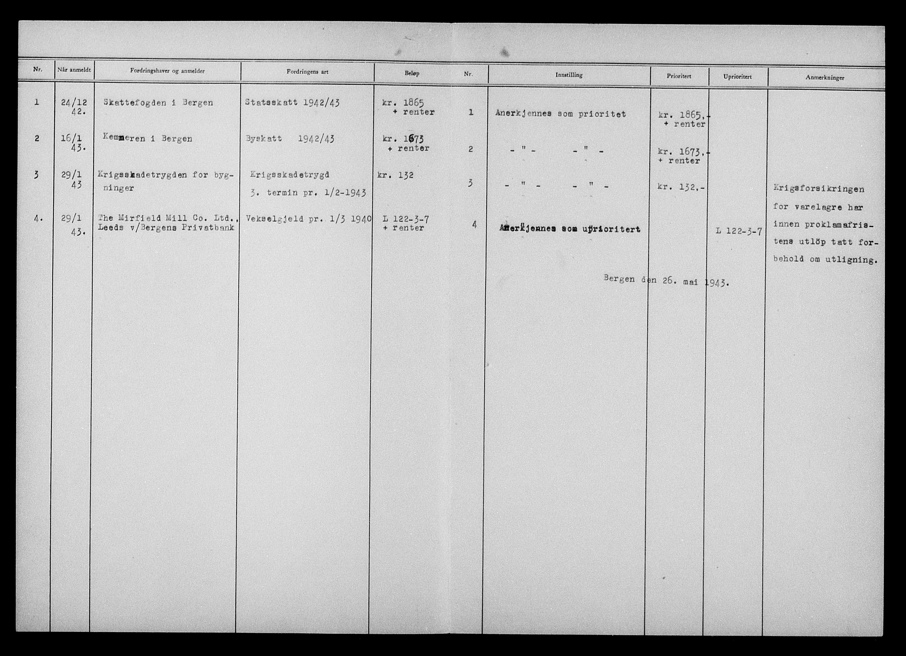 Justisdepartementet, Tilbakeføringskontoret for inndratte formuer, AV/RA-S-1564/H/Hc/Hcd/L0995: --, 1945-1947, p. 29