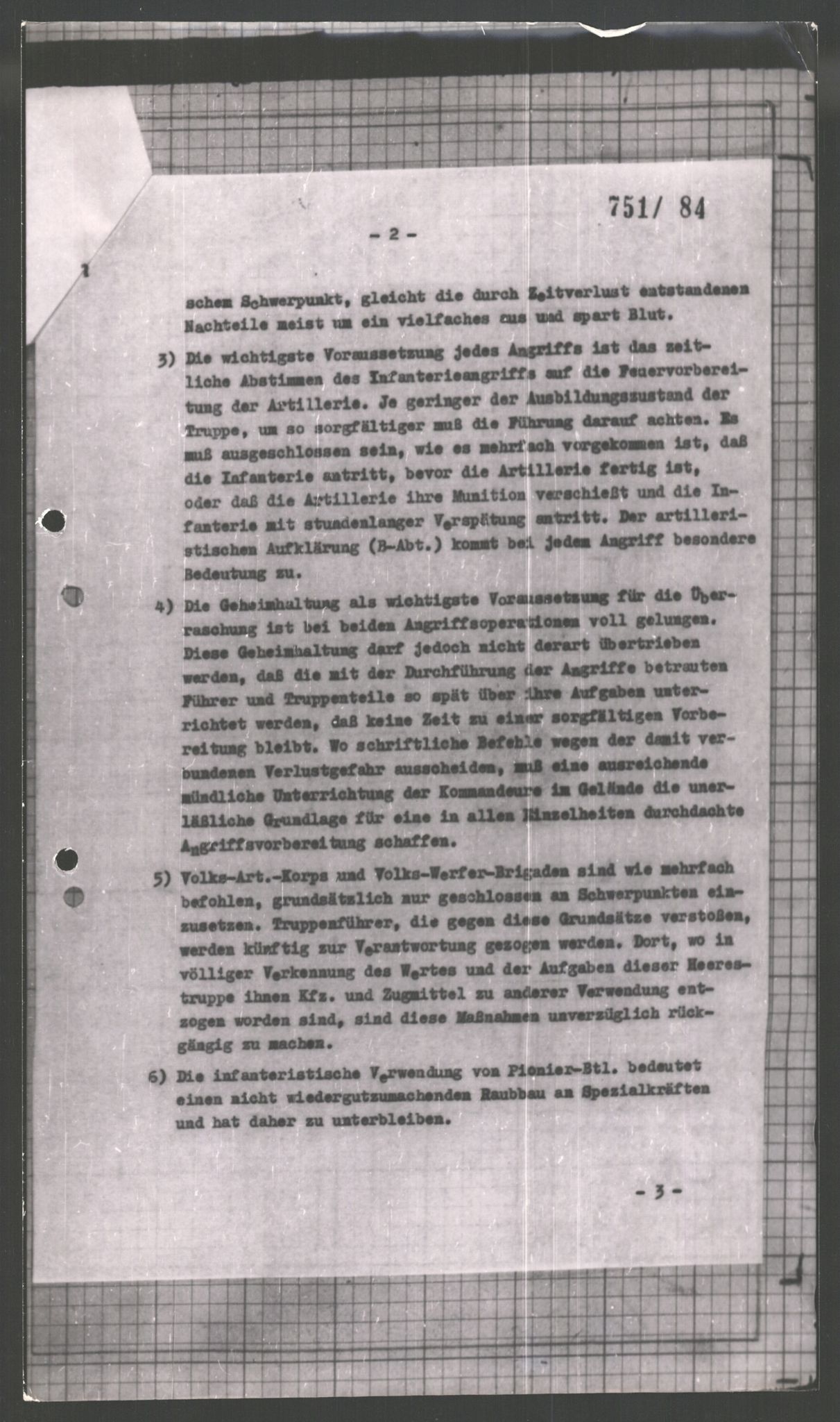 Forsvarets Overkommando. 2 kontor. Arkiv 11.4. Spredte tyske arkivsaker, AV/RA-RAFA-7031/D/Dar/Dara/L0001: Krigsdagbøker for 20. Gebirgs-Armee-Oberkommando (AOK 20), 1944-1945, p. 499