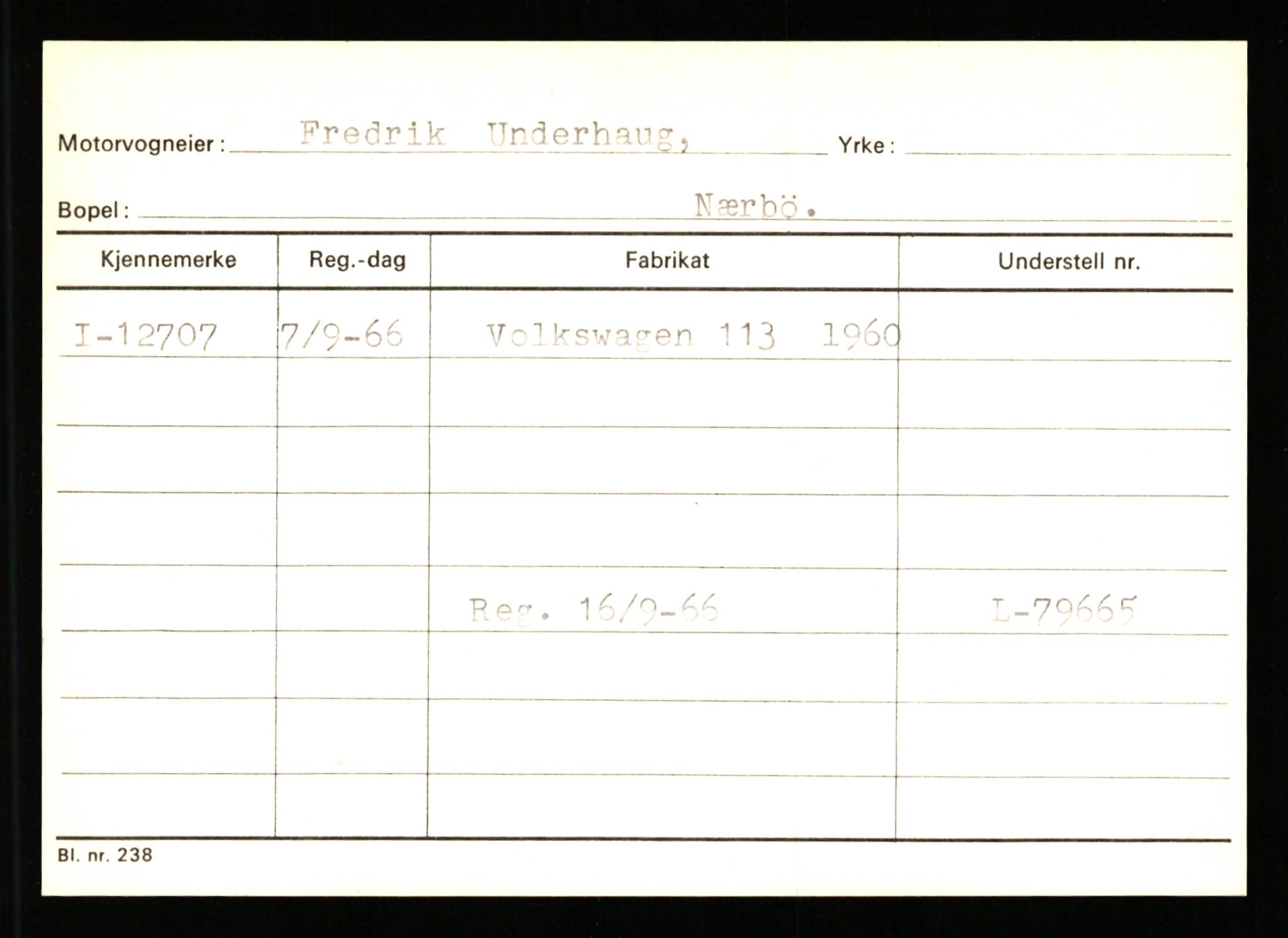 Stavanger trafikkstasjon, AV/SAST-A-101942/0/G/L0003: Registreringsnummer: 10466 - 15496, 1930-1971, p. 1873