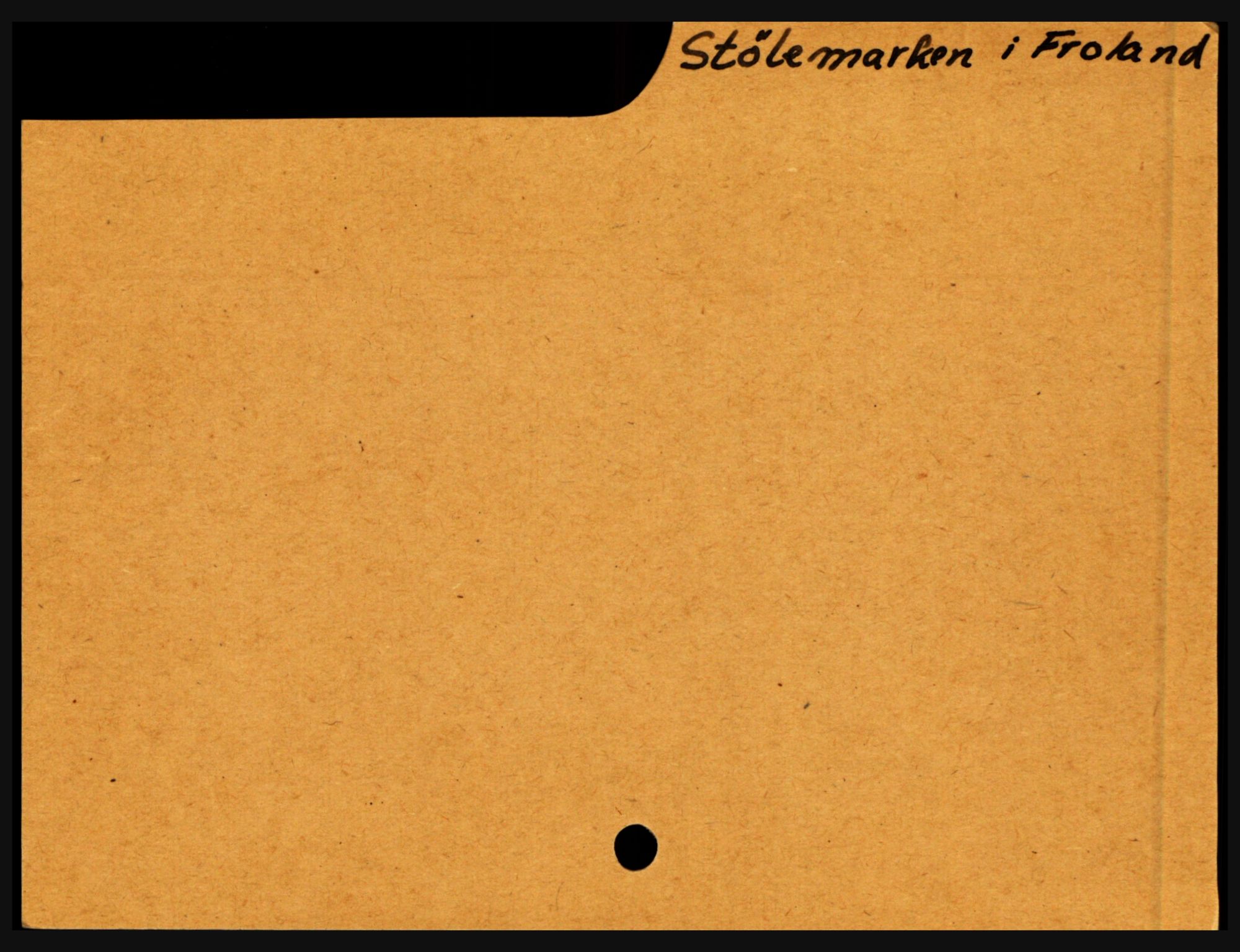 Nedenes sorenskriveri før 1824, SAK/1221-0007/H, p. 29131
