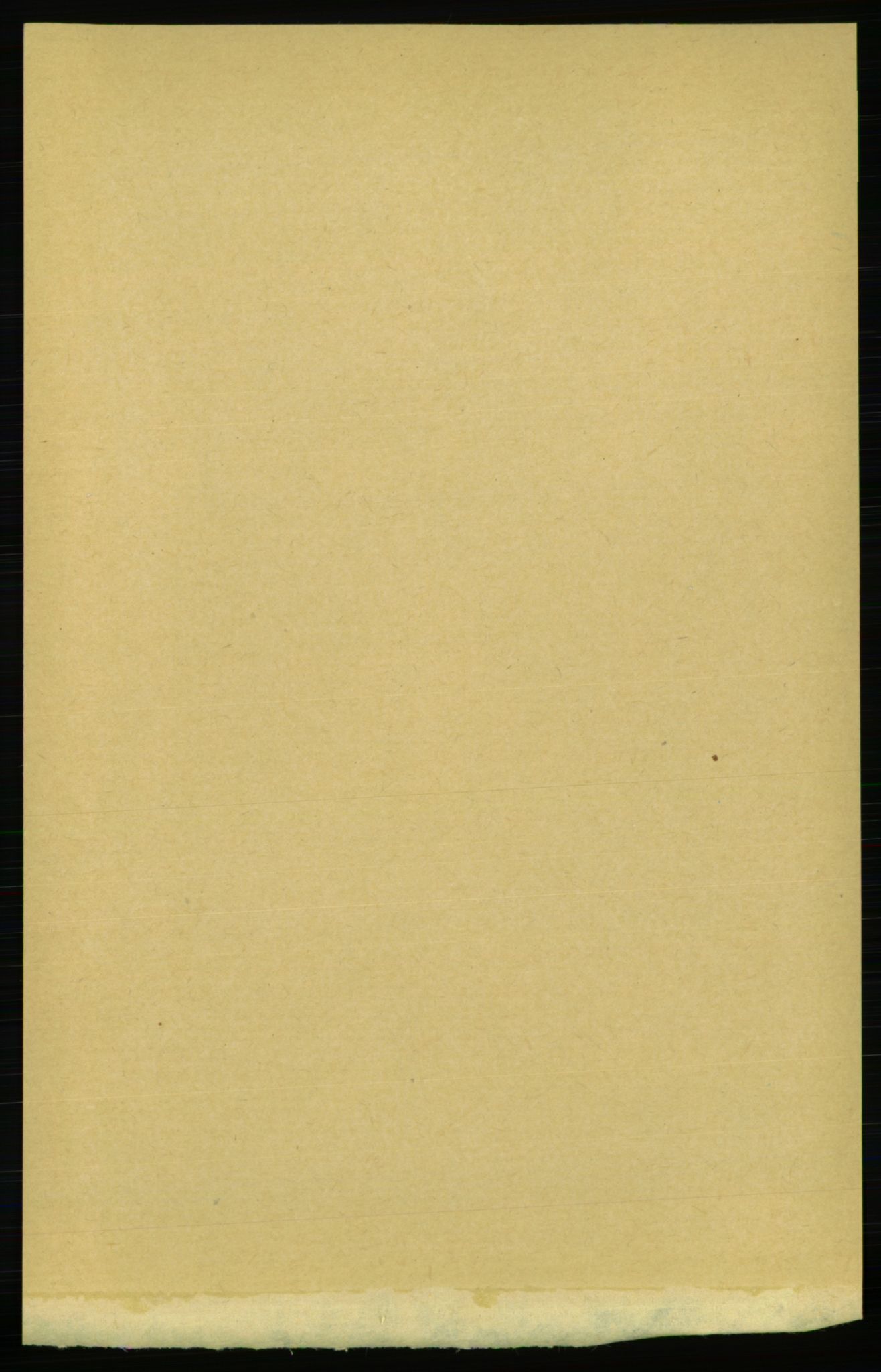 RA, 1891 census for 1644 Ålen, 1891, p. 1488