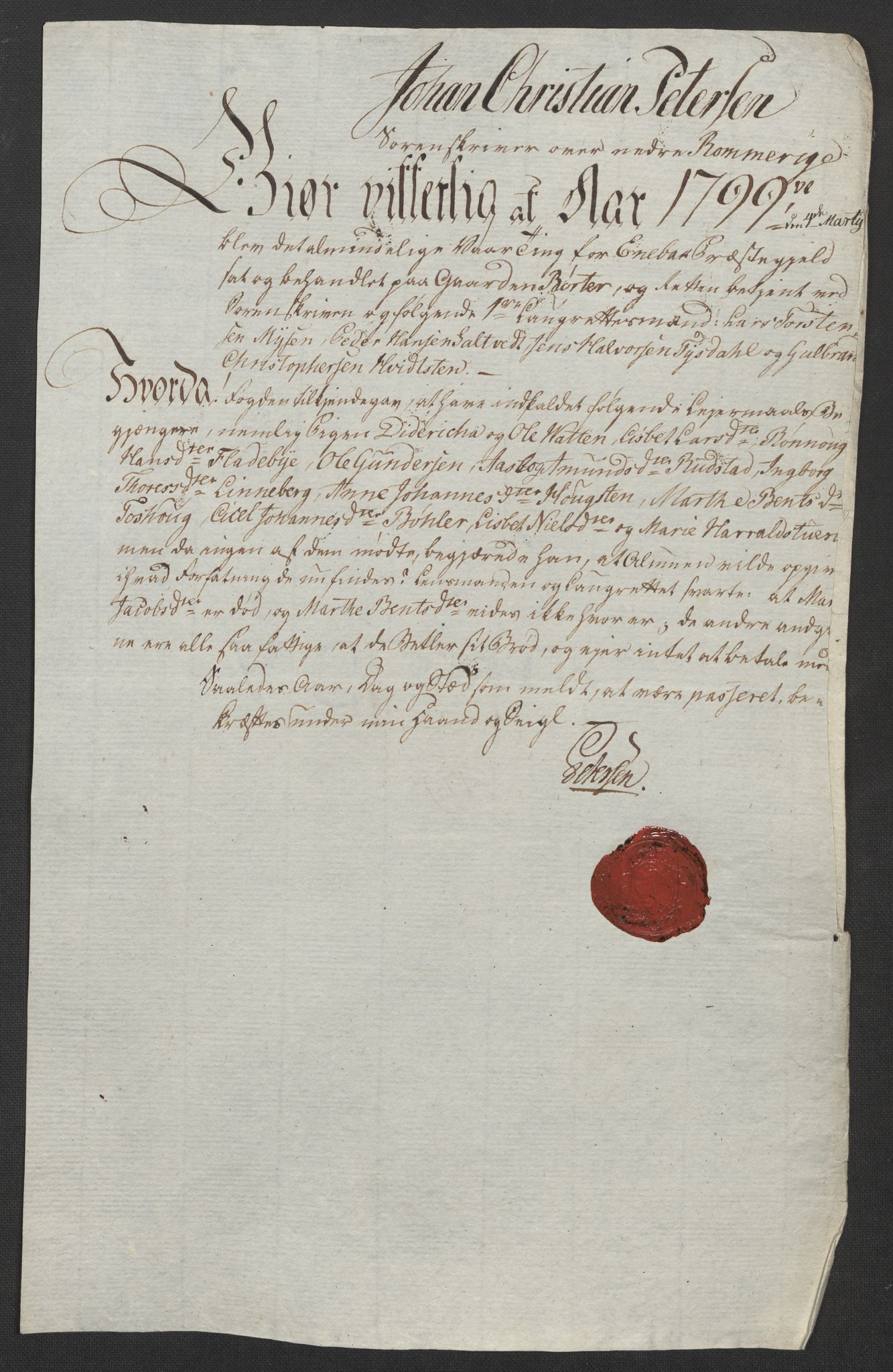 Rentekammeret inntil 1814, Reviderte regnskaper, Fogderegnskap, AV/RA-EA-4092/R11/L0674: Fogderegnskap Nedre Romerike, 1798, p. 150