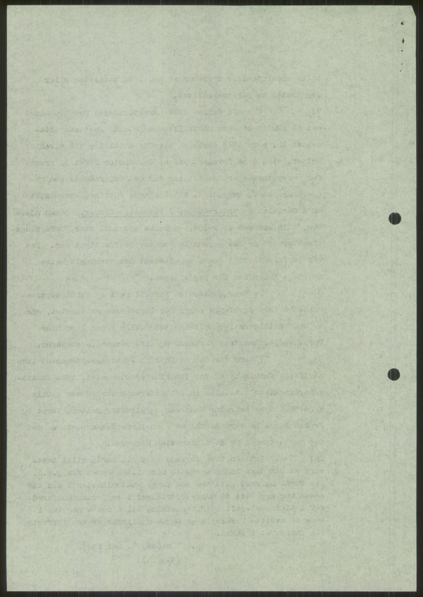 Lie, Trygve, AV/RA-PA-1407/D/L0005: Blandet korrespondanse., 1941-1945, p. 684