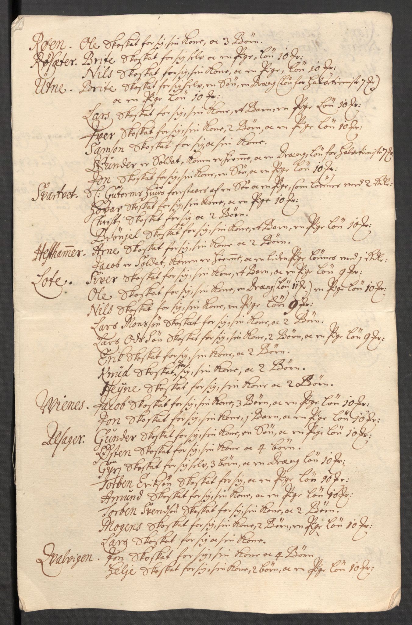 Rentekammeret inntil 1814, Reviderte regnskaper, Fogderegnskap, AV/RA-EA-4092/R48/L2987: Fogderegnskap Sunnhordland og Hardanger, 1711, p. 660