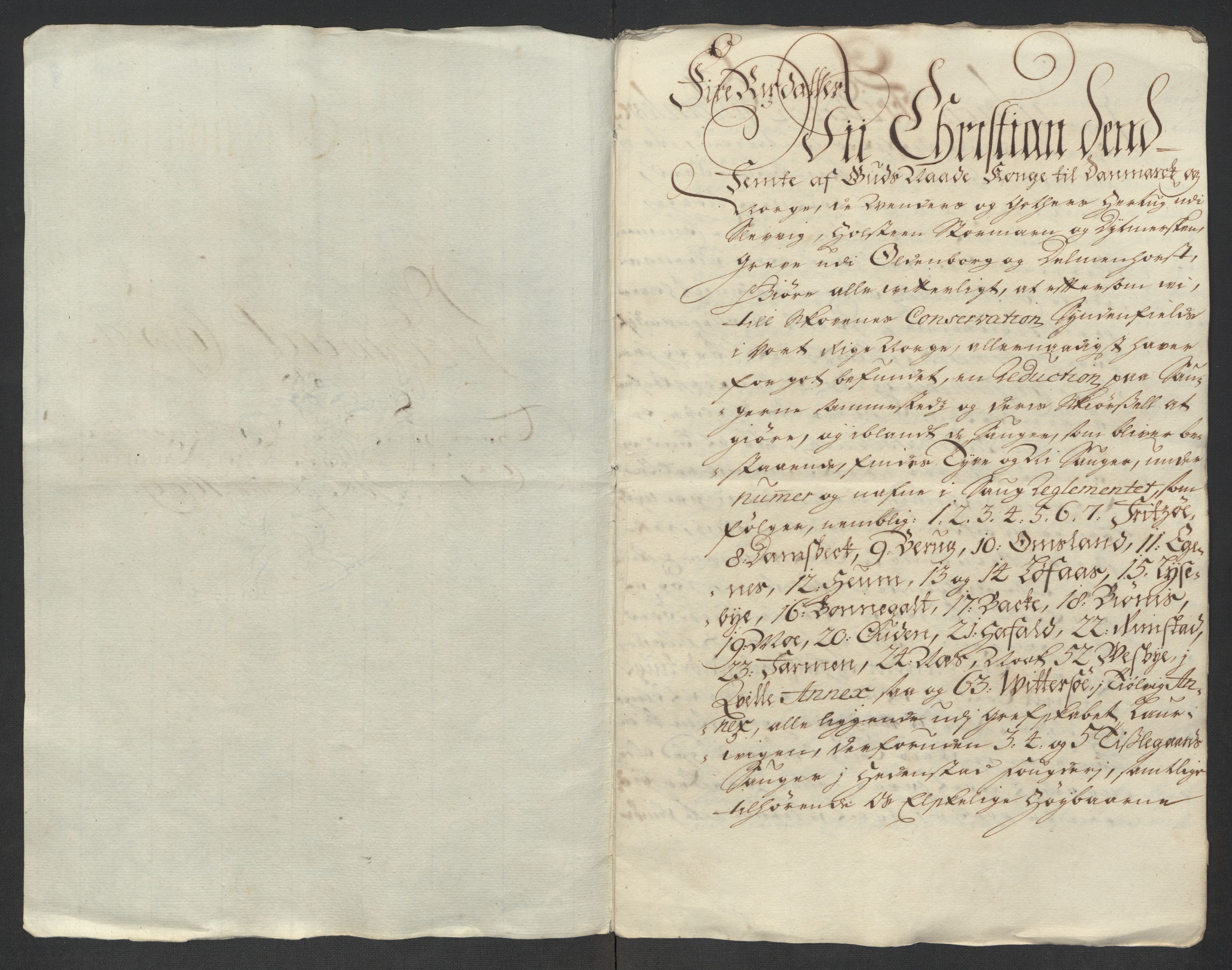 Rentekammeret inntil 1814, Reviderte regnskaper, Fogderegnskap, AV/RA-EA-4092/R24/L1594: Fogderegnskap Numedal og Sandsvær, 1718, p. 392