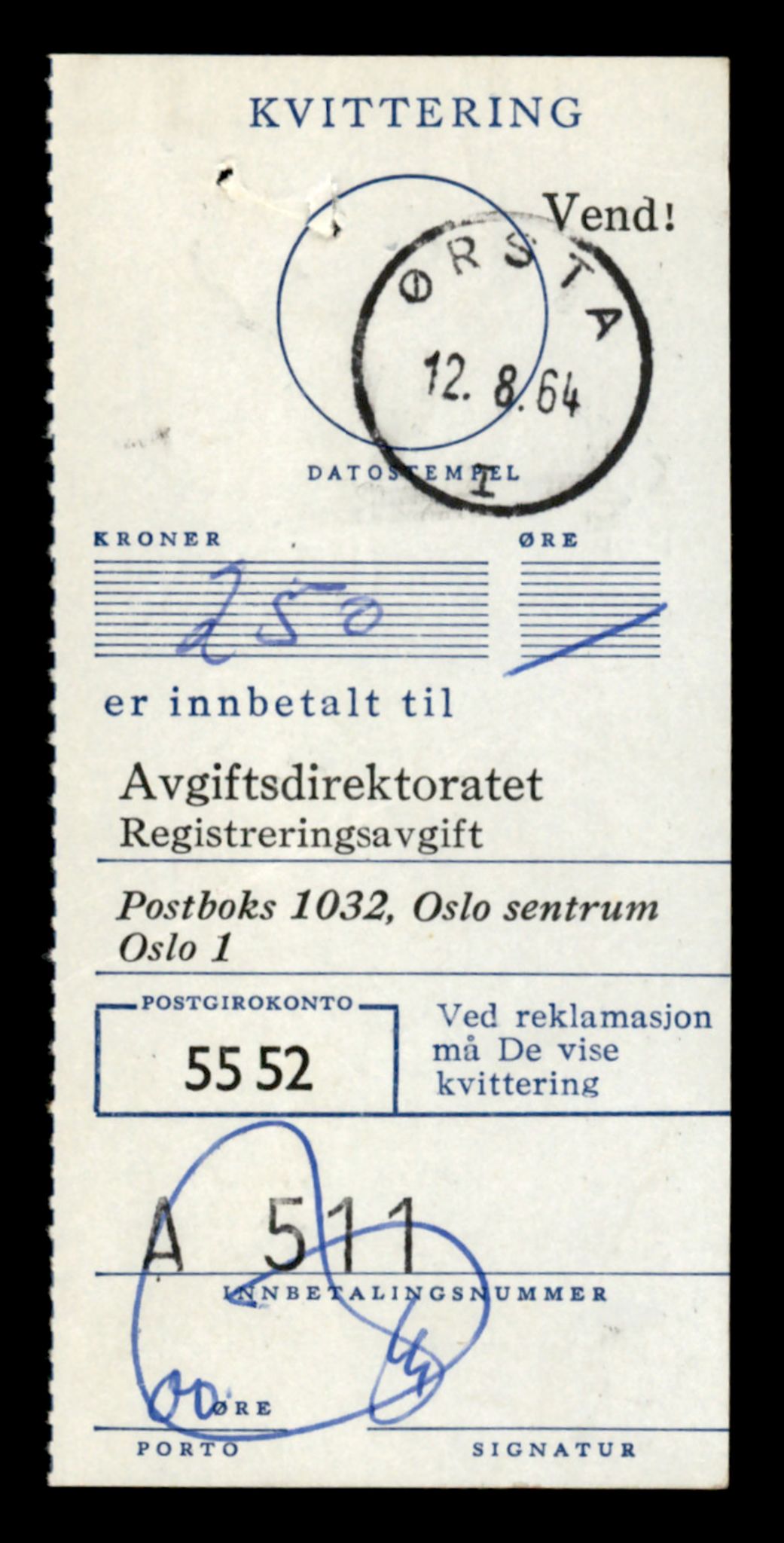 Møre og Romsdal vegkontor - Ålesund trafikkstasjon, AV/SAT-A-4099/F/Fe/L0045: Registreringskort for kjøretøy T 14320 - T 14444, 1927-1998, p. 1507
