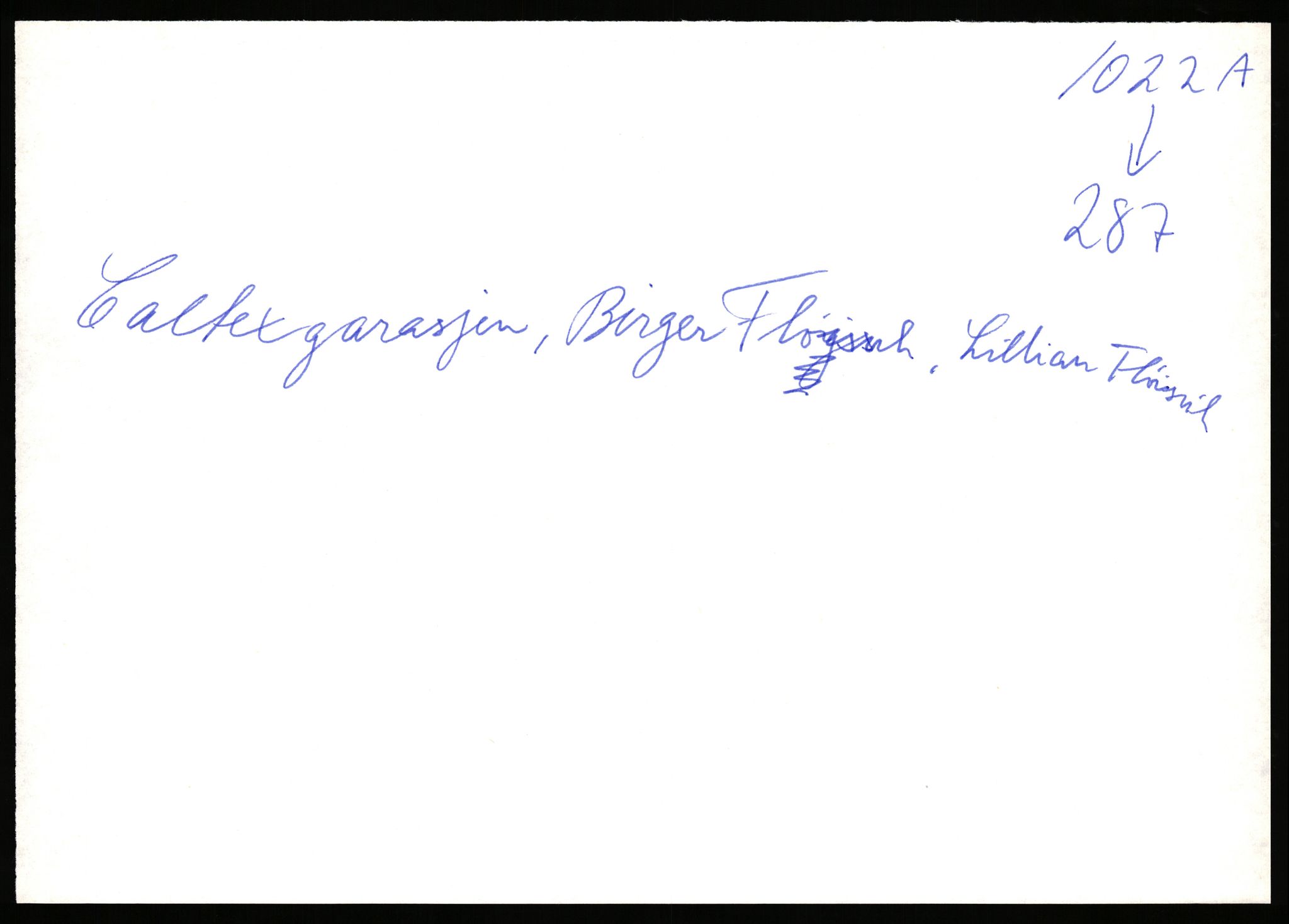 Stavanger byfogd, SAST/A-101408/002/J/Jd/Jde/L0004: Registreringsmeldinger og bilag. Enkeltmannsforetak, 1001-1350, 1891-1990, p. 74