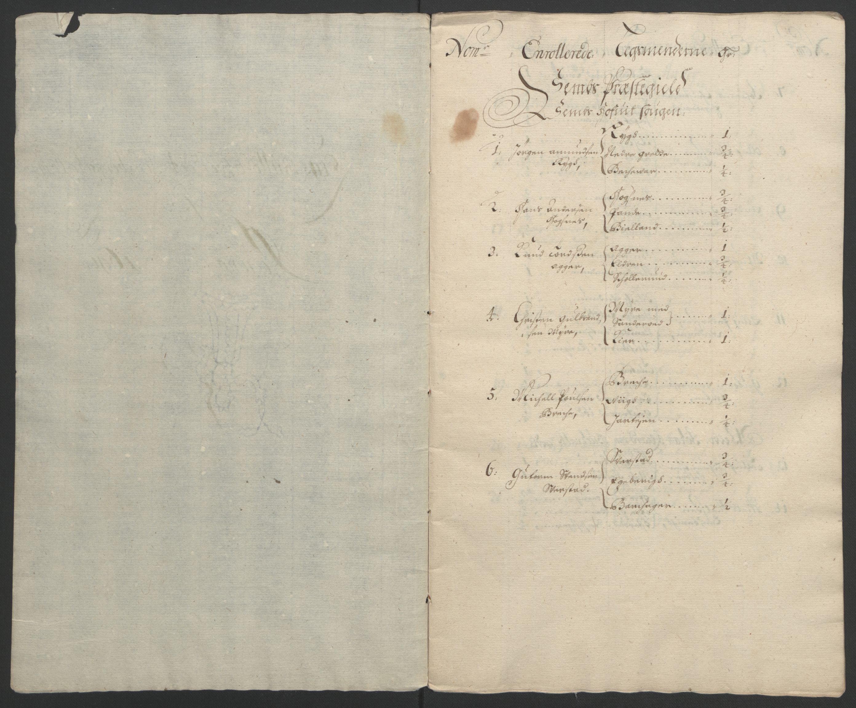 Rentekammeret inntil 1814, Reviderte regnskaper, Fogderegnskap, RA/EA-4092/R32/L1864: Fogderegnskap Jarlsberg grevskap, 1691, p. 76