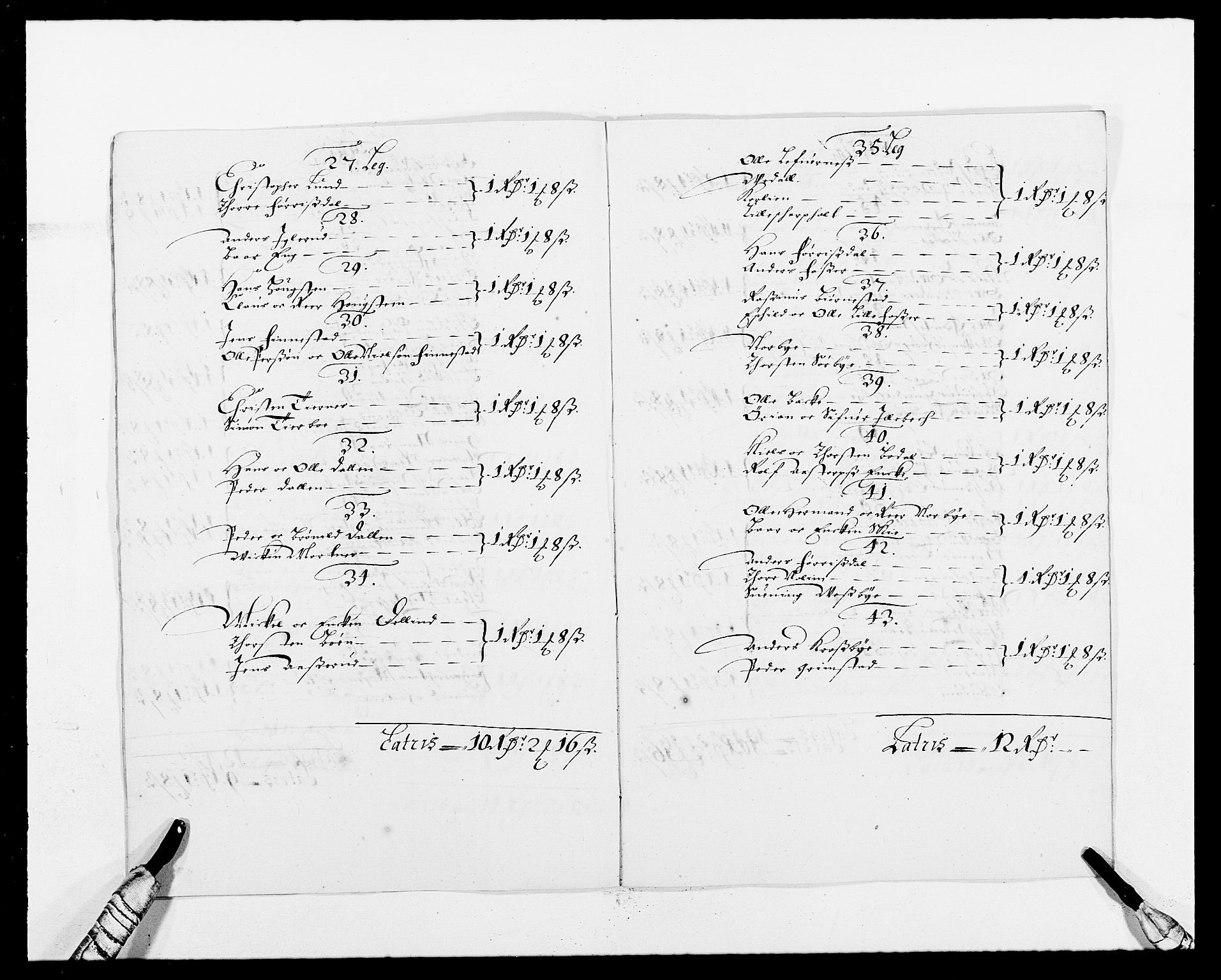 Rentekammeret inntil 1814, Reviderte regnskaper, Fogderegnskap, AV/RA-EA-4092/R05/L0272: Fogderegnskap Rakkestad, 1680-1681, p. 191