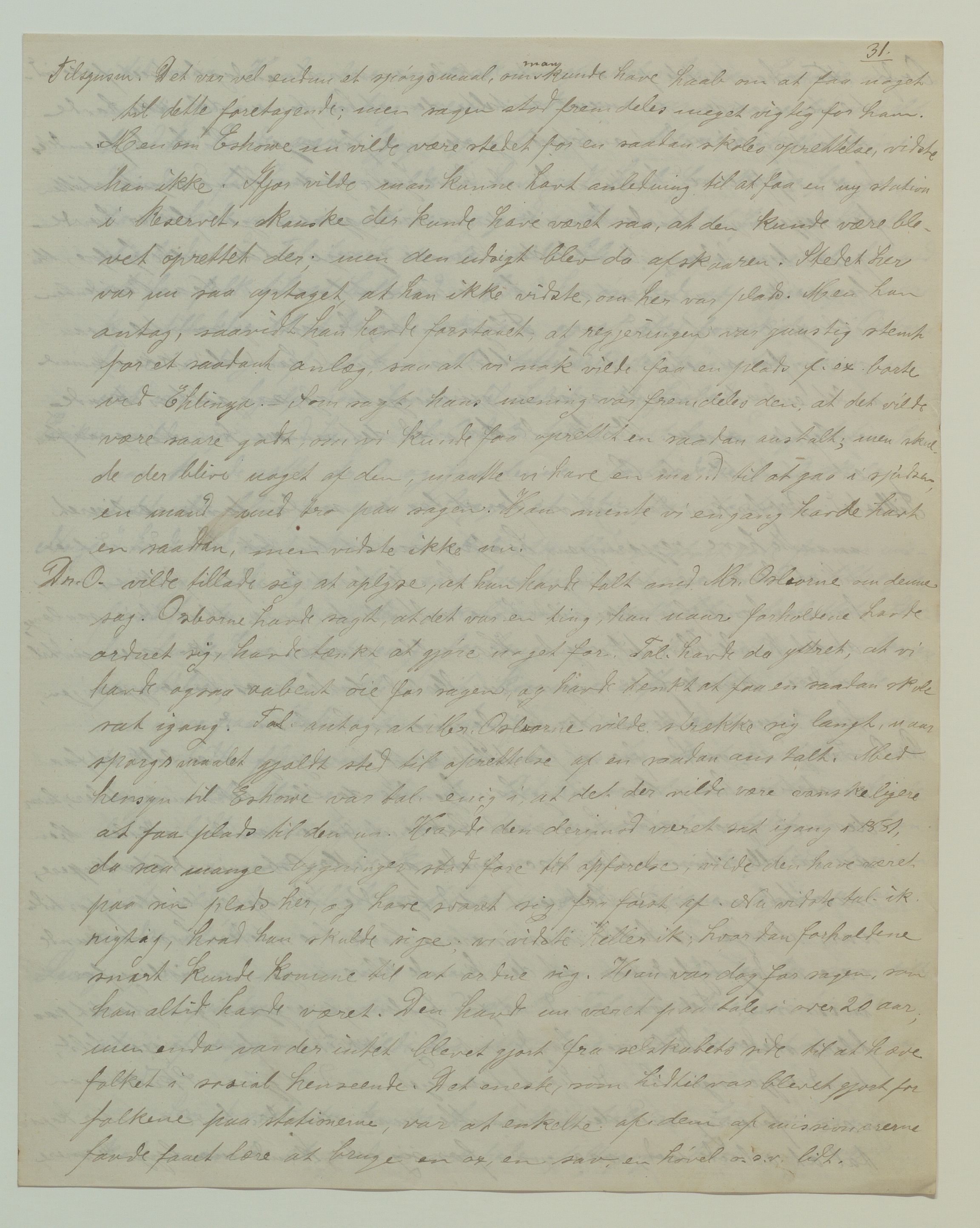 Det Norske Misjonsselskap - hovedadministrasjonen, VID/MA-A-1045/D/Da/Daa/L0036/0010: Konferansereferat og årsberetninger / Konferansereferat fra Sør-Afrika., 1885