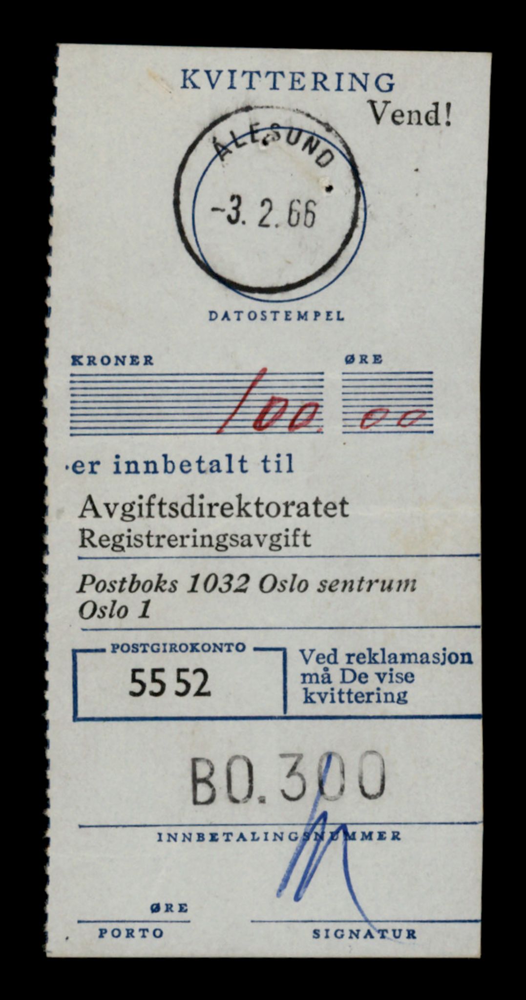 Møre og Romsdal vegkontor - Ålesund trafikkstasjon, AV/SAT-A-4099/F/Fe/L0042: Registreringskort for kjøretøy T 13906 - T 14079, 1927-1998, p. 837
