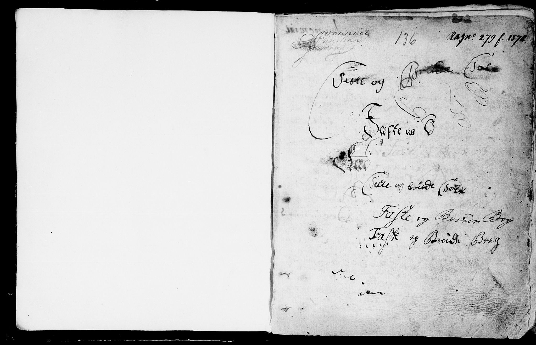 Eiker kirkebøker, AV/SAKO-A-4/F/Fa/L0005: Parish register (official) no. I 5 /1, 1705-1759