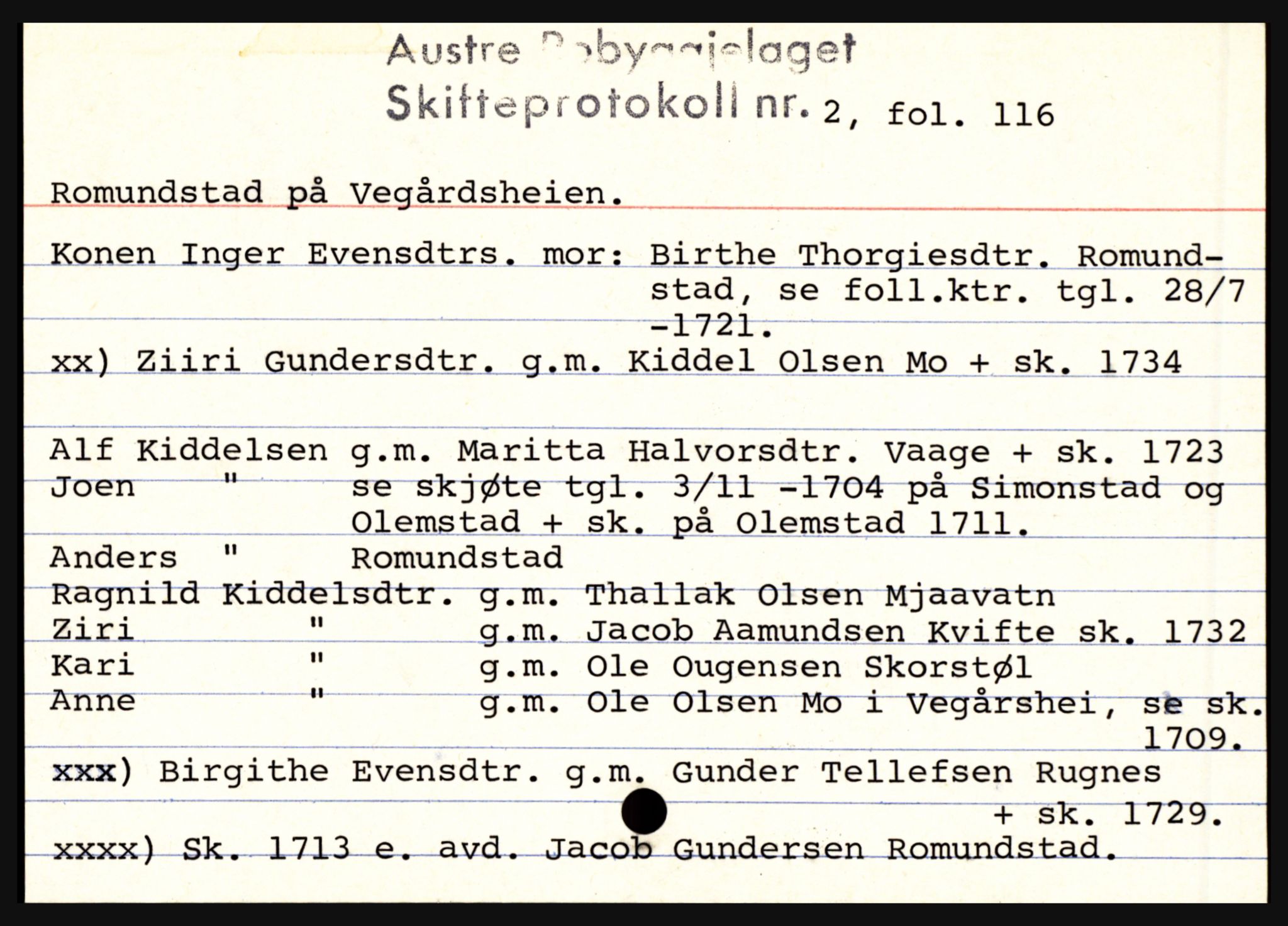 Østre Råbyggelag sorenskriveri, AV/SAK-1221-0016/H, p. 11207