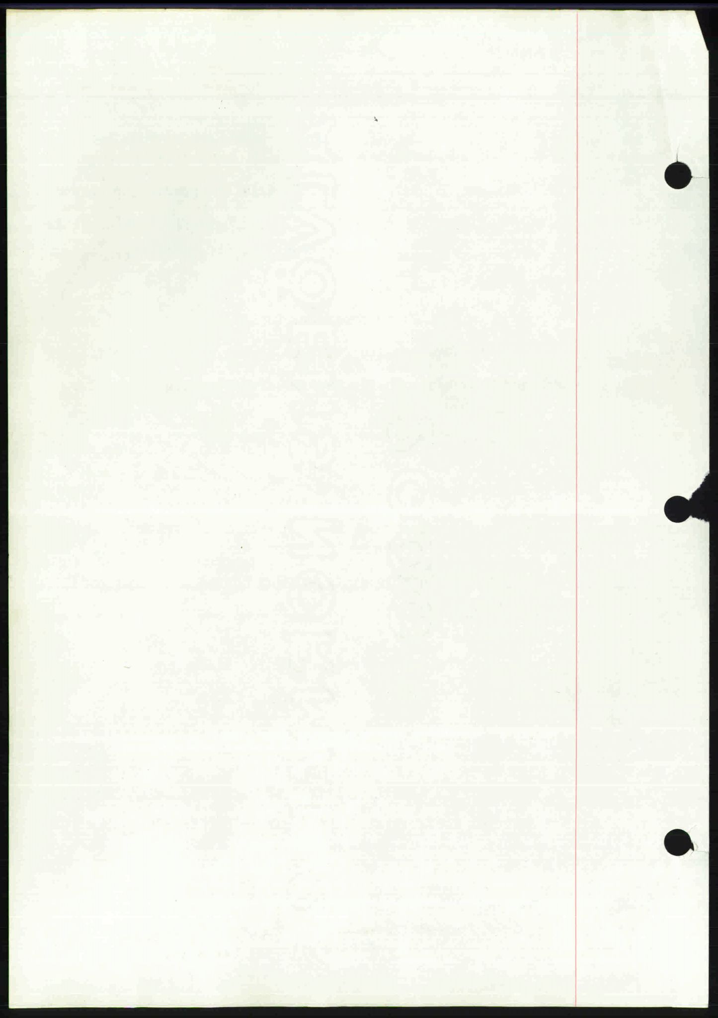 Toten tingrett, SAH/TING-006/H/Hb/Hbc/L0004: Mortgage book no. Hbc-04, 1938-1938, Diary no: : 1292/1938