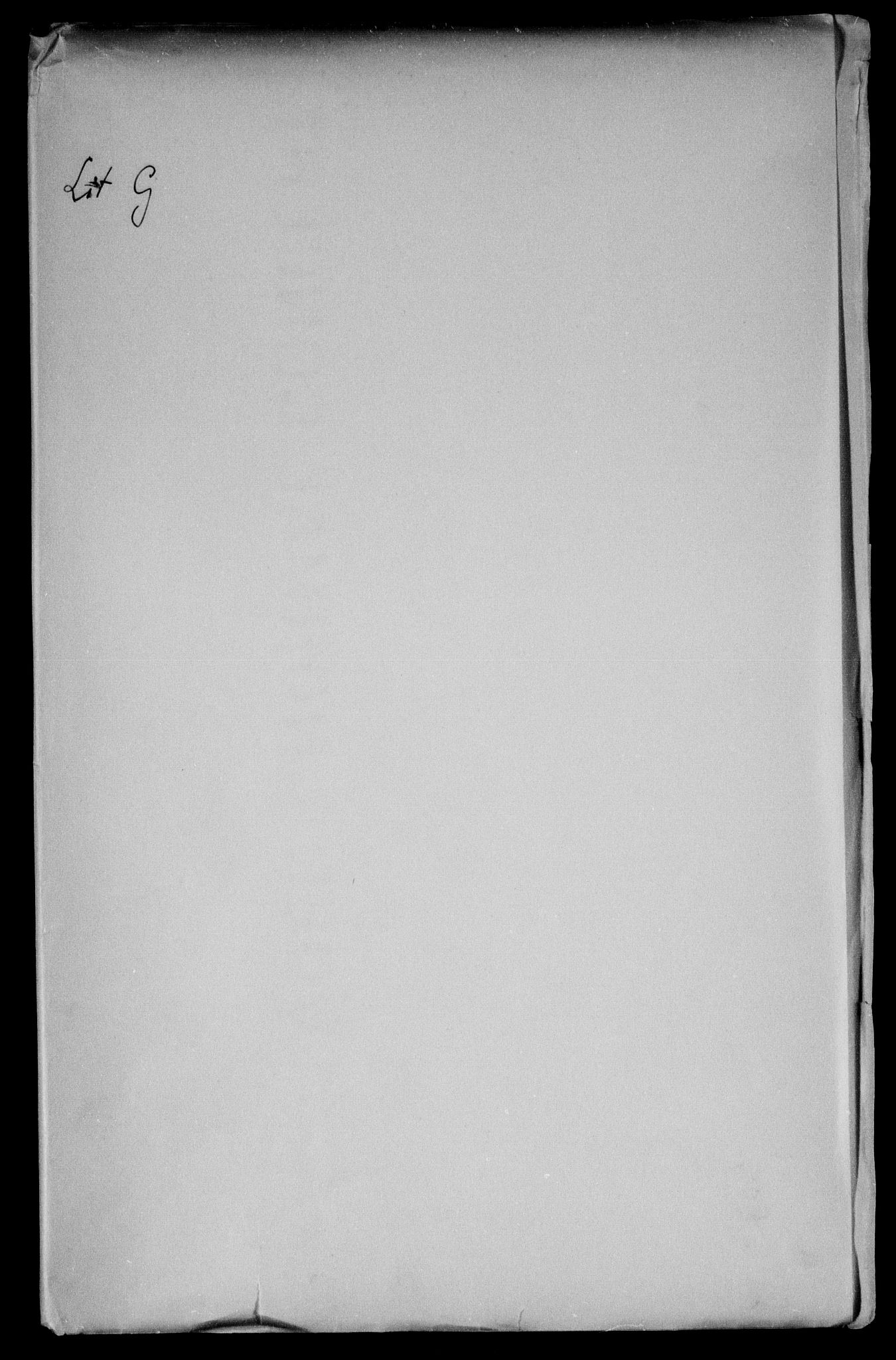 Danske Kanselli, Skapsaker, RA/EA-4061/F/L0005: Skap 8, pakke 103B-104, 1683-1689, p. 250