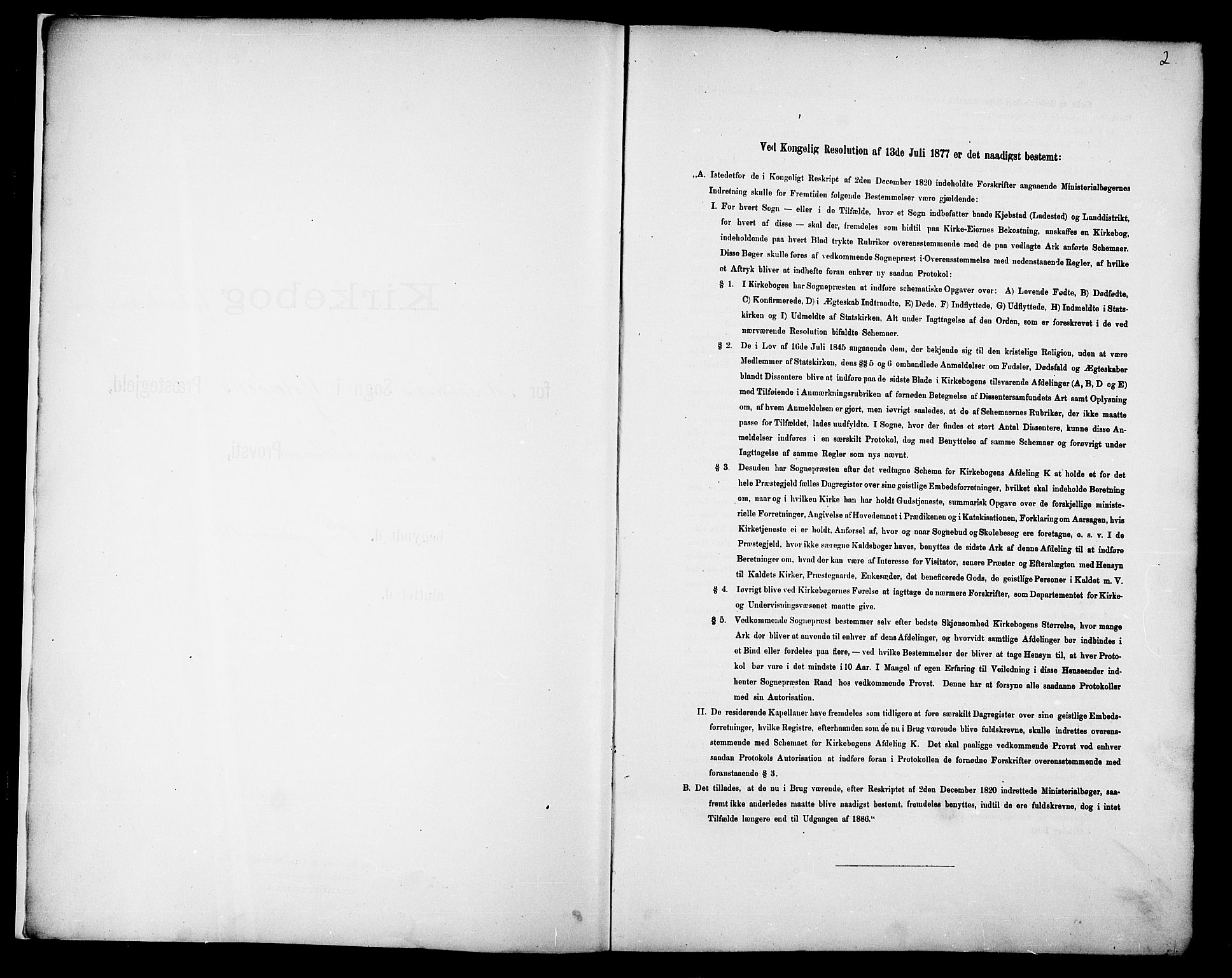Ministerialprotokoller, klokkerbøker og fødselsregistre - Nord-Trøndelag, SAT/A-1458/733/L0327: Parish register (copy) no. 733C02, 1888-1918, p. 2