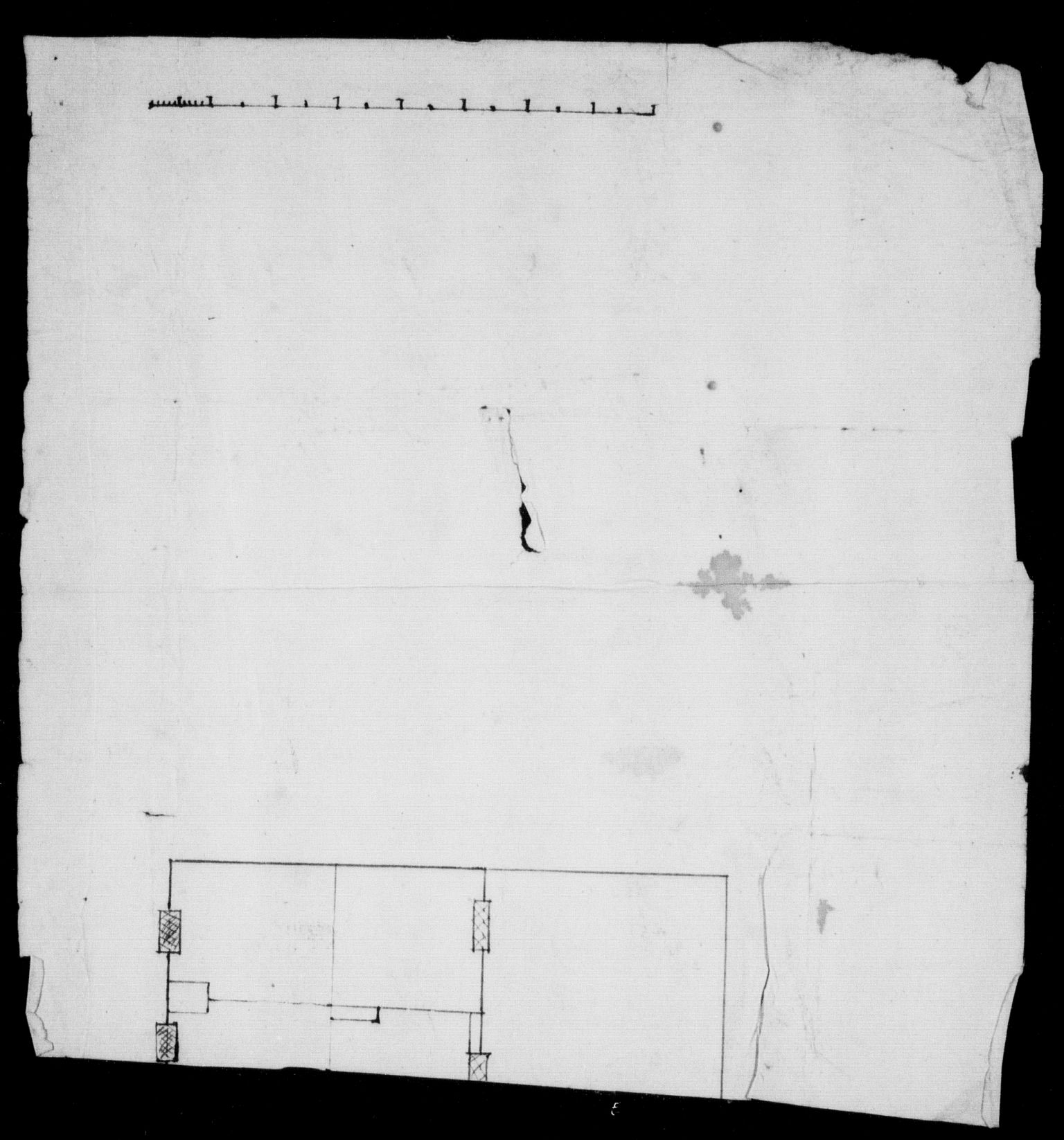 Danske Kanselli, Skapsaker, AV/RA-EA-4061/F/L0010: Skap 8, pakke 150B, litra BB-DDD, 1645-1651, p. 285