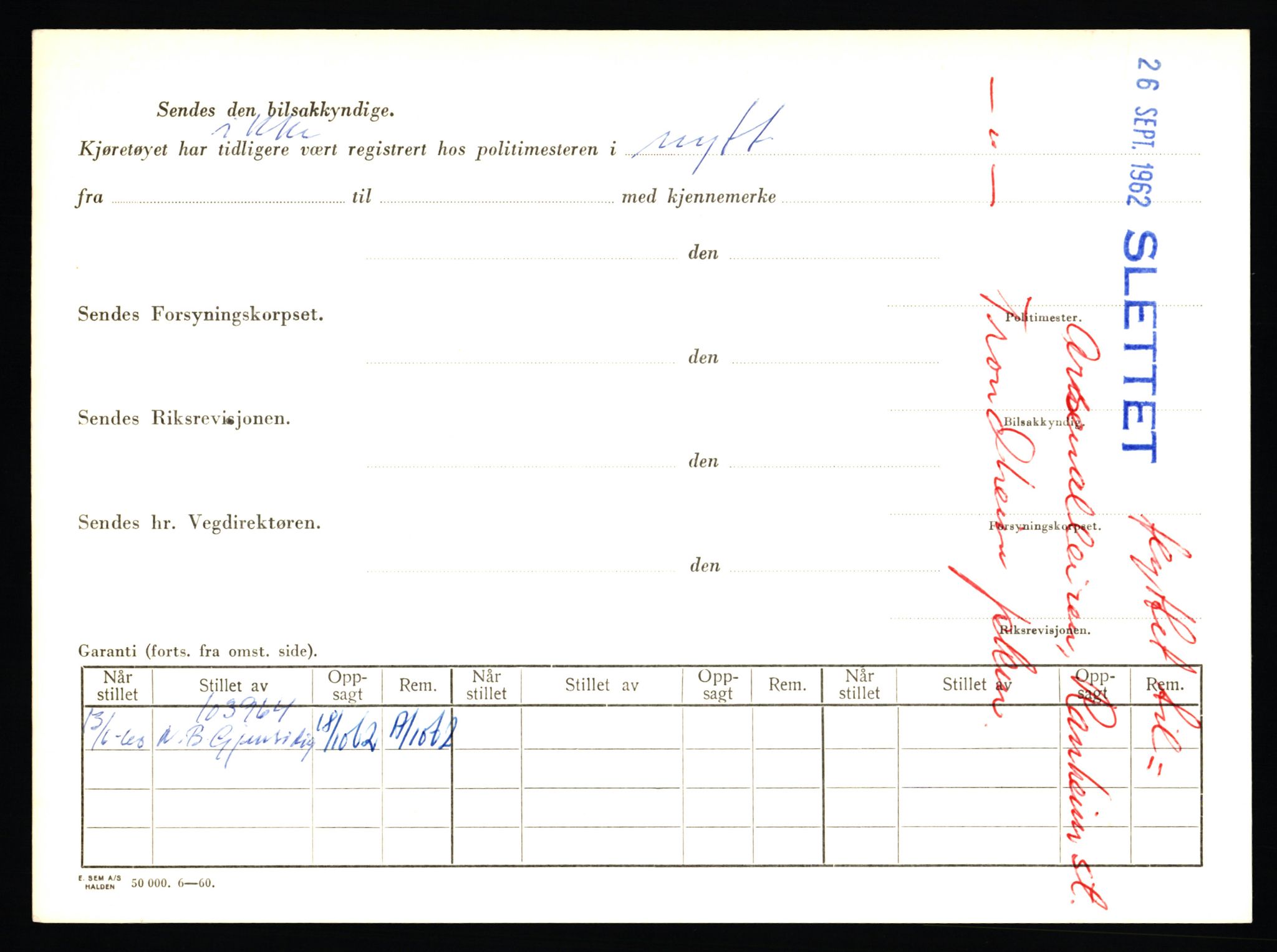 Stavanger trafikkstasjon, AV/SAST-A-101942/0/F/L0052: L-52100 - L-52899, 1930-1971, p. 434