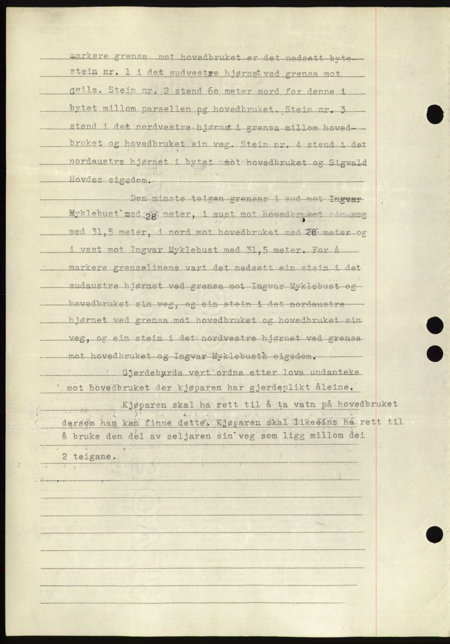 Søre Sunnmøre sorenskriveri, SAT/A-4122/1/2/2C/L0076: Mortgage book no. 2A, 1943-1944, Diary no: : 983/1944