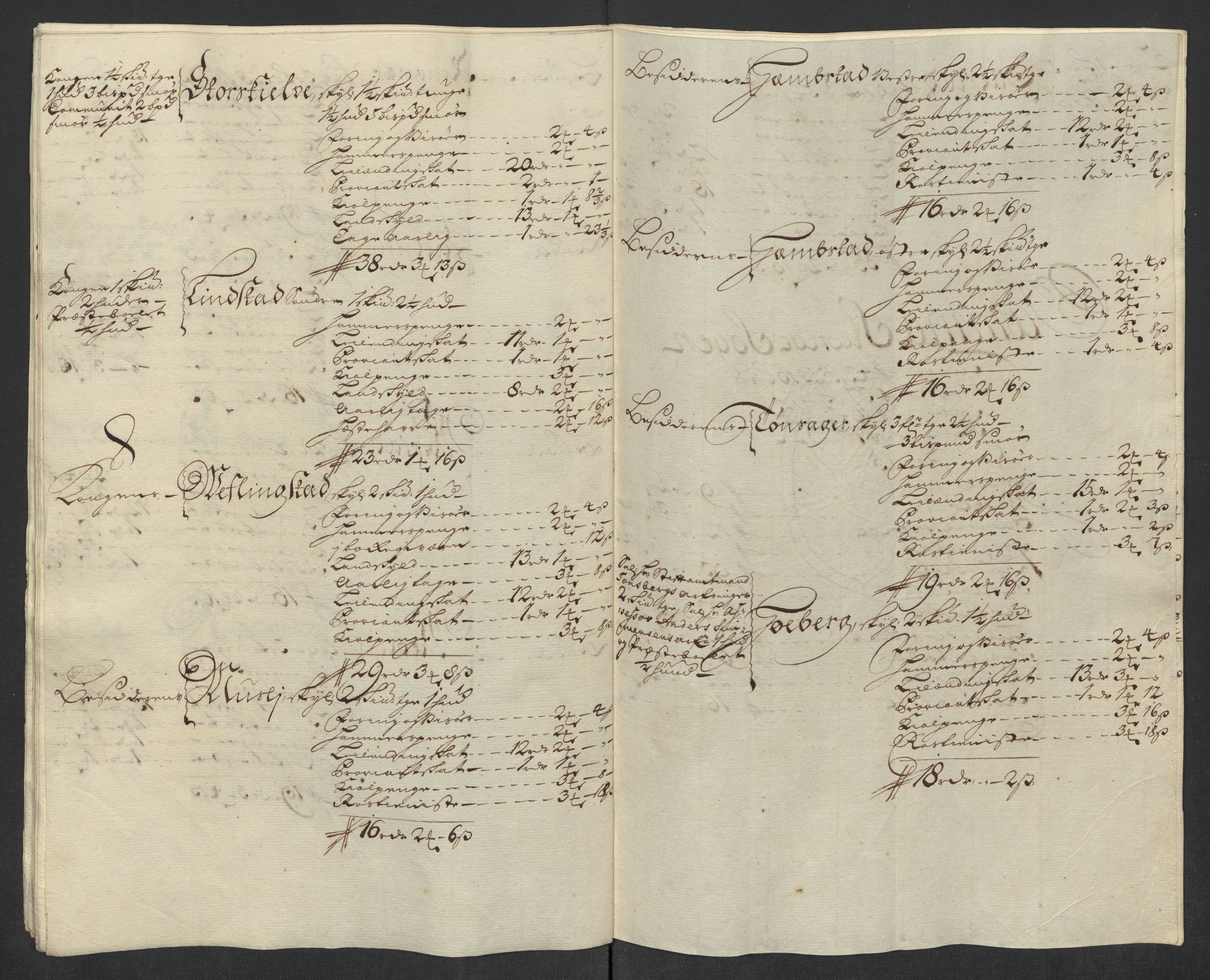 Rentekammeret inntil 1814, Reviderte regnskaper, Fogderegnskap, AV/RA-EA-4092/R16/L1055: Fogderegnskap Hedmark, 1716, p. 277