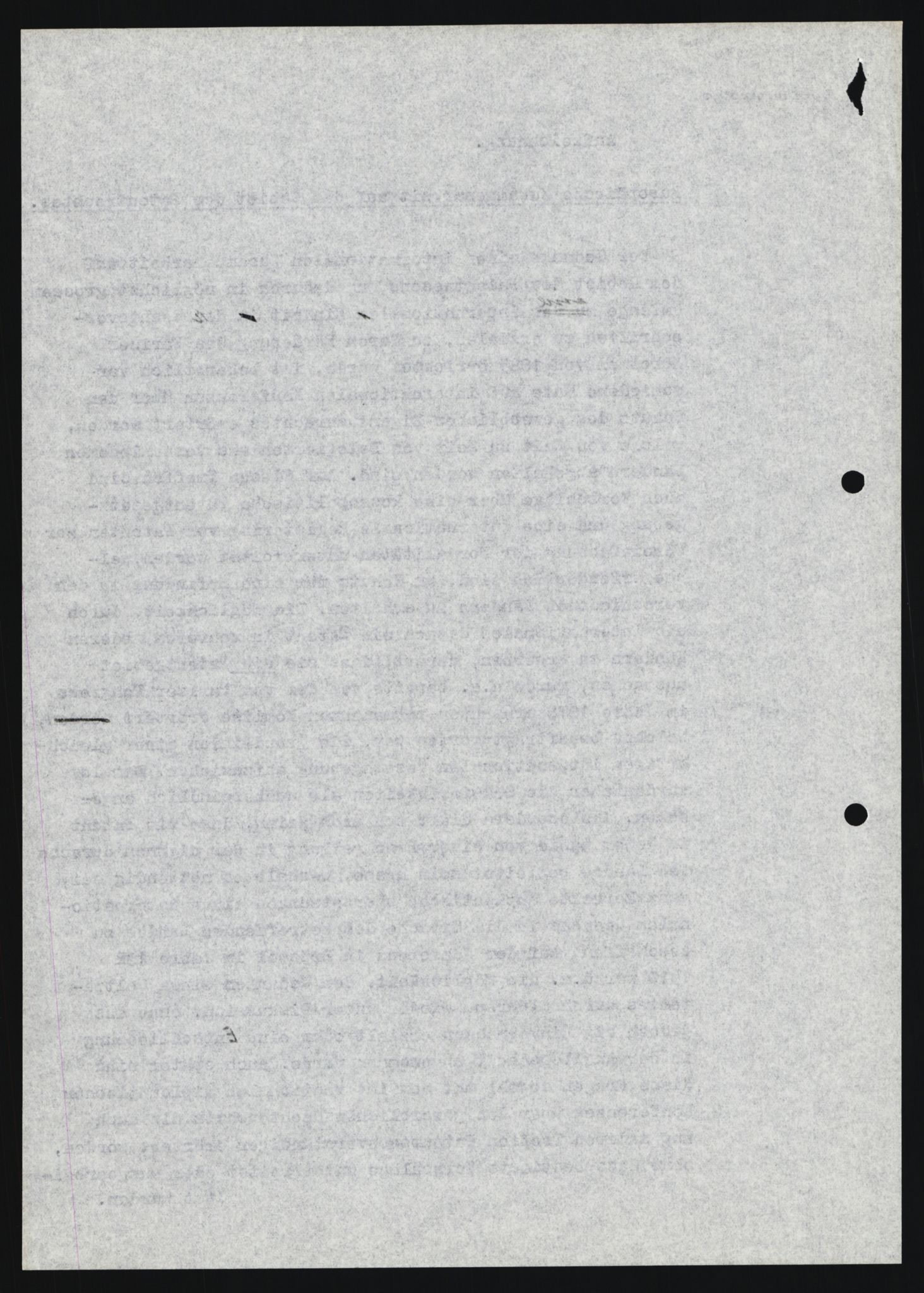 Forsvarets Overkommando. 2 kontor. Arkiv 11.4. Spredte tyske arkivsaker, AV/RA-RAFA-7031/D/Dar/Darb/L0013: Reichskommissariat - Hauptabteilung Vervaltung, 1917-1942, p. 1526