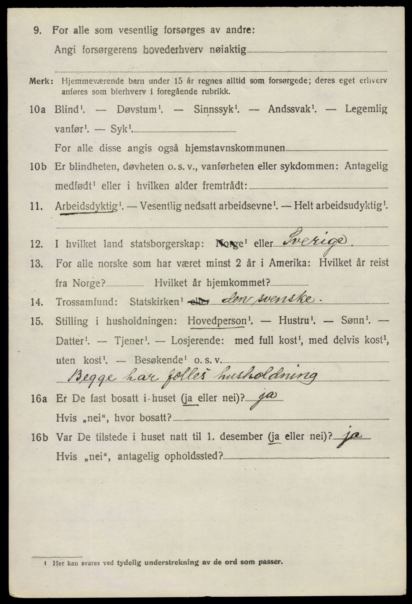 SAO, 1920 census for Rakkestad, 1920, p. 8226