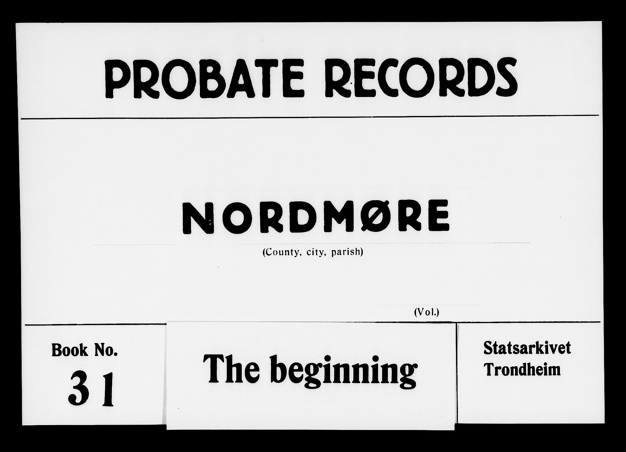 Nordmøre sorenskriveri, AV/SAT-A-4132/1/3/3A/L0037: Utlodningsprotokoll nr. 06, 1874-1877