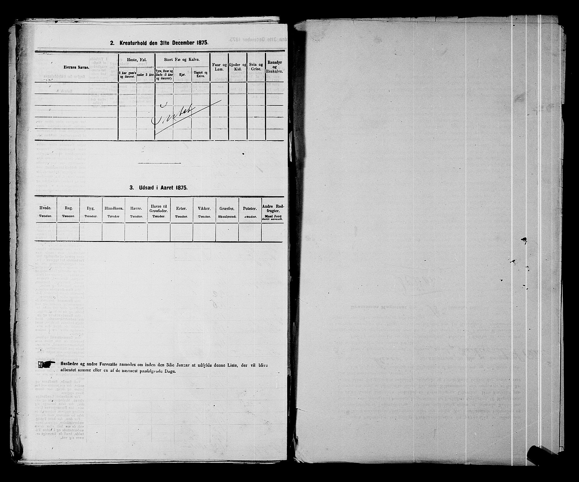 SAKO, 1875 census for 0602 Drammen, 1875, p. 383