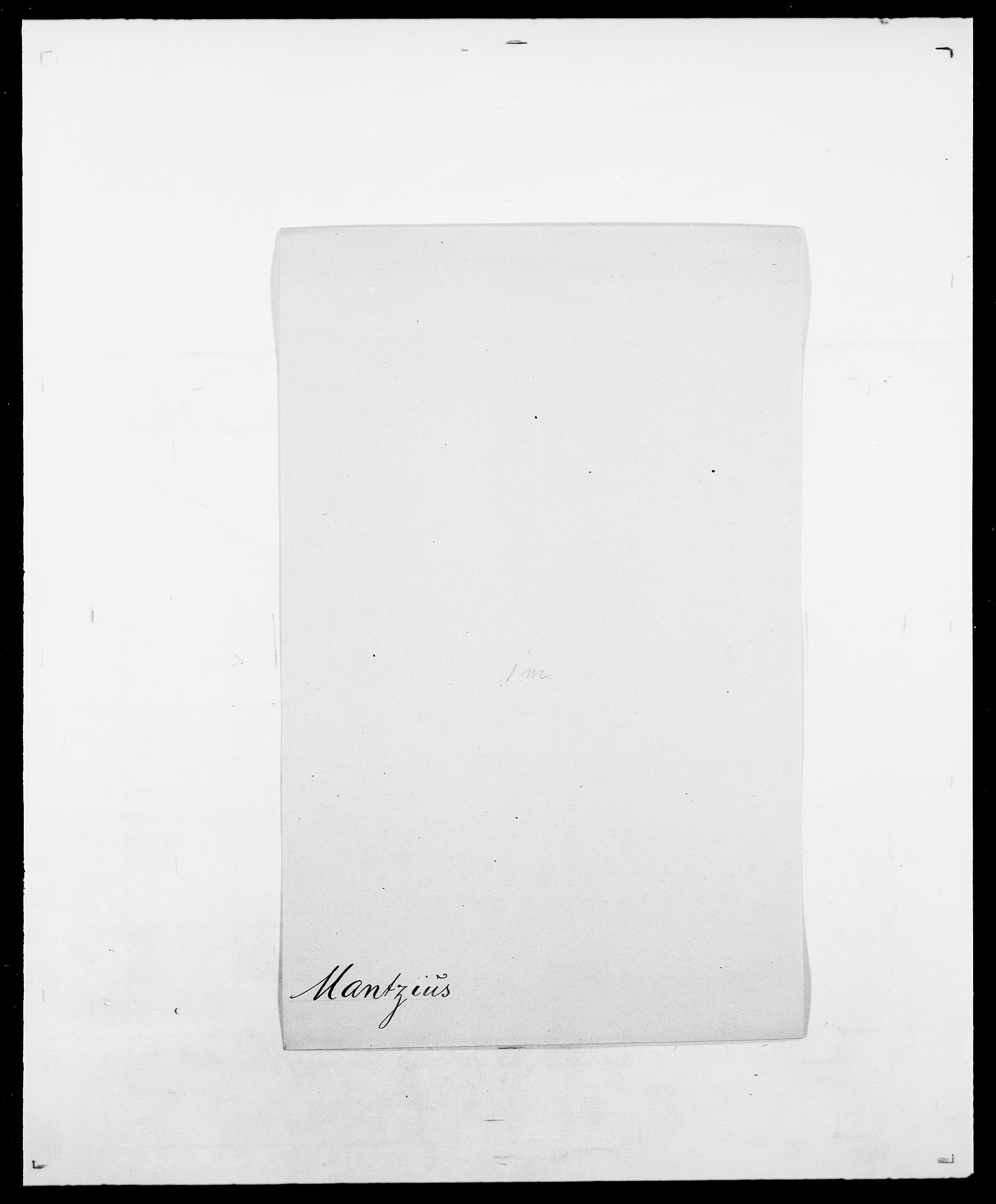 Delgobe, Charles Antoine - samling, SAO/PAO-0038/D/Da/L0025: Løberg - Mazar, p. 326