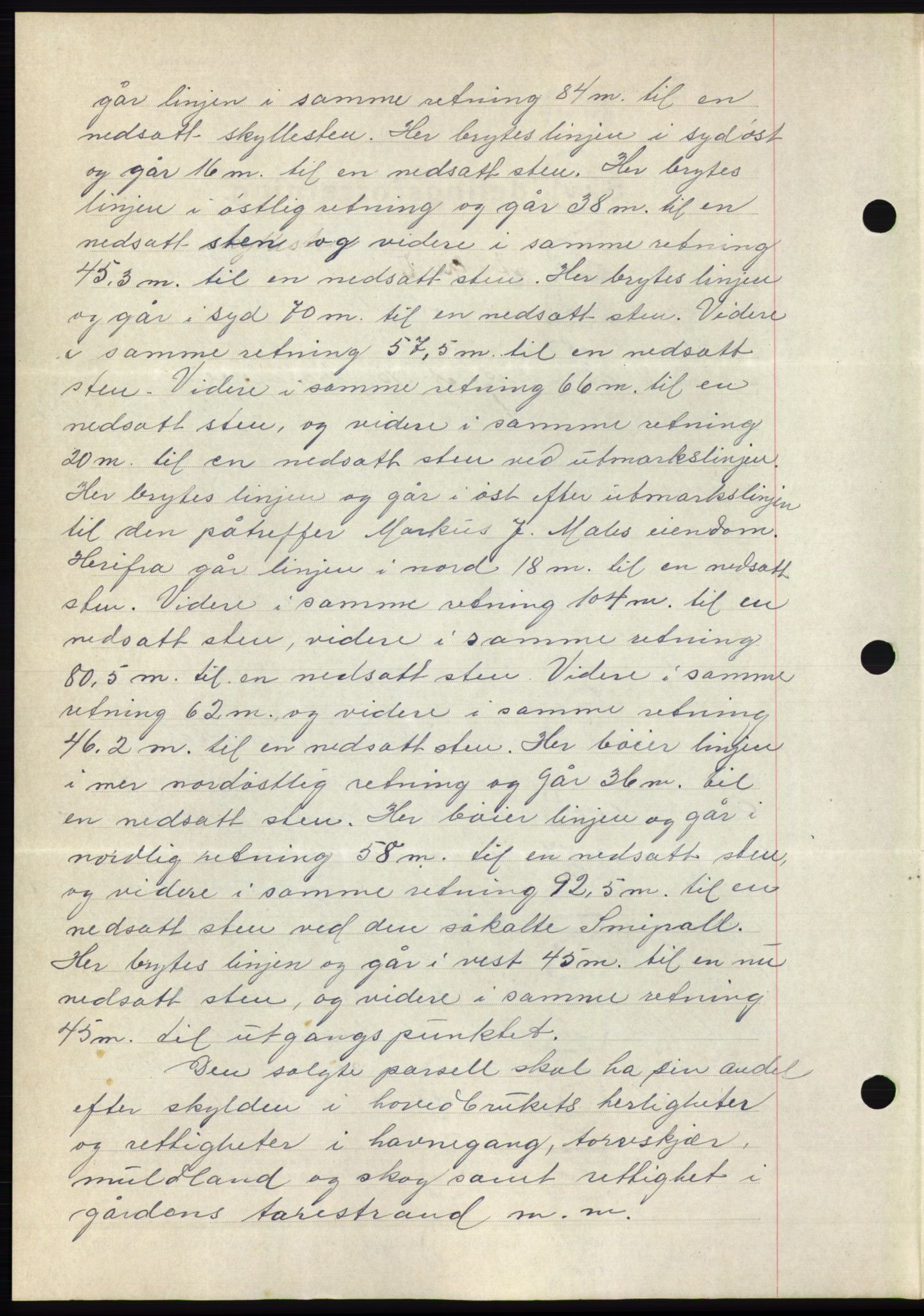 Romsdal sorenskriveri, AV/SAT-A-4149/1/2/2C/L0060: Mortgage book no. 54, 1931-1932, Deed date: 15.09.1931