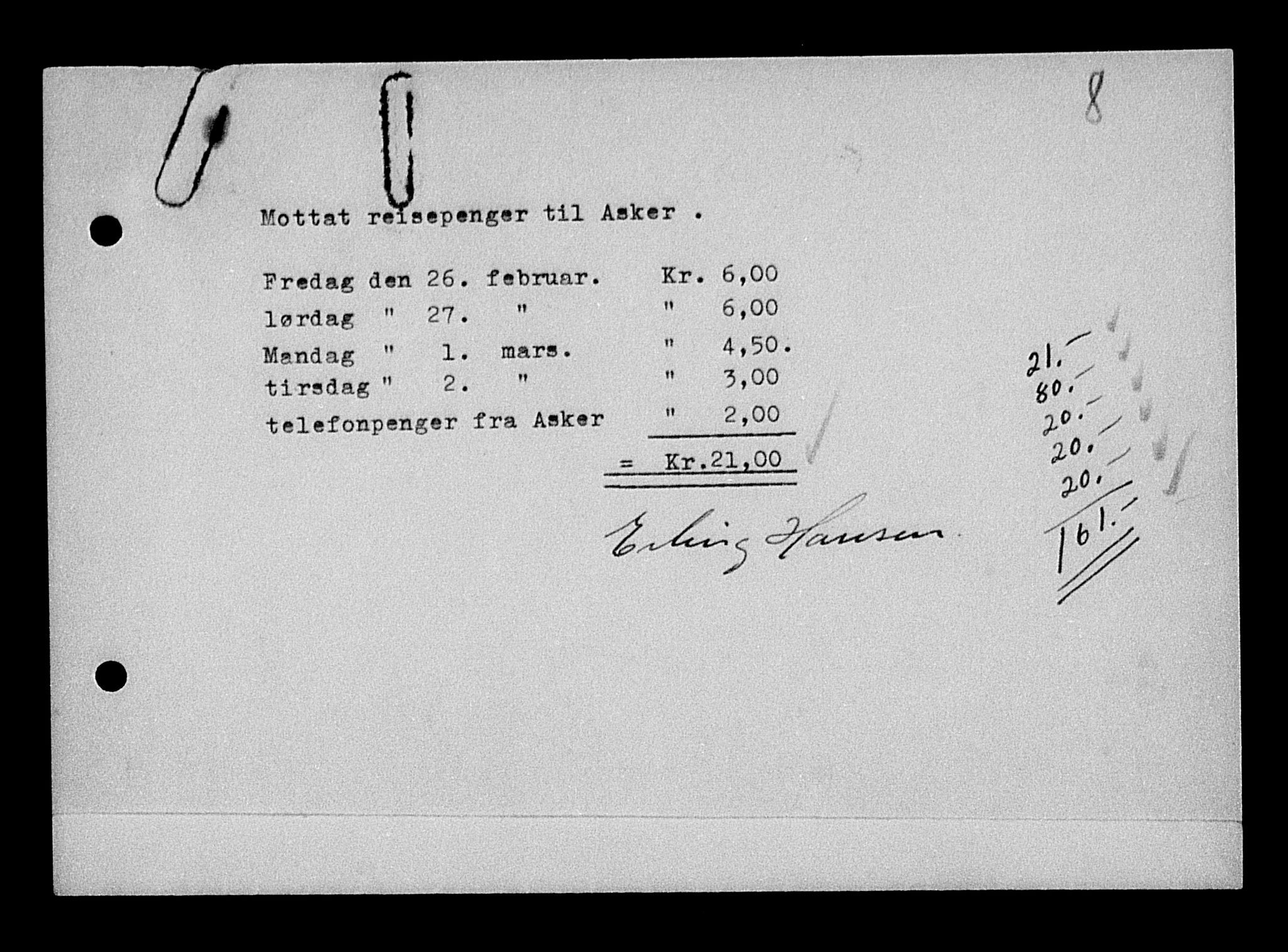 Justisdepartementet, Tilbakeføringskontoret for inndratte formuer, AV/RA-S-1564/H/Hc/Hcc/L0928: --, 1945-1947, p. 453
