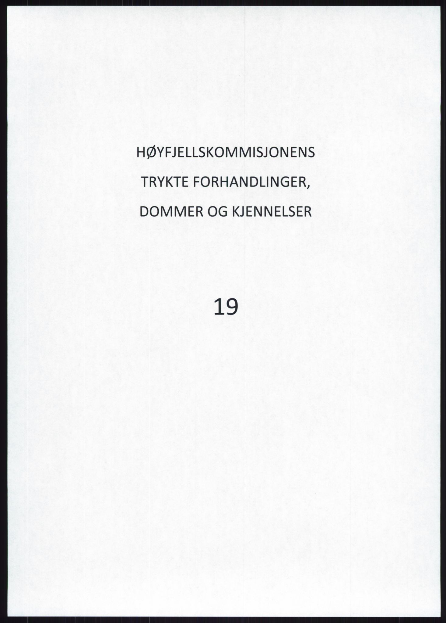 Høyfjellskommisjonen, RA/S-1546/X/Xa/L0001: Nr. 1-33, 1909-1953, p. 958