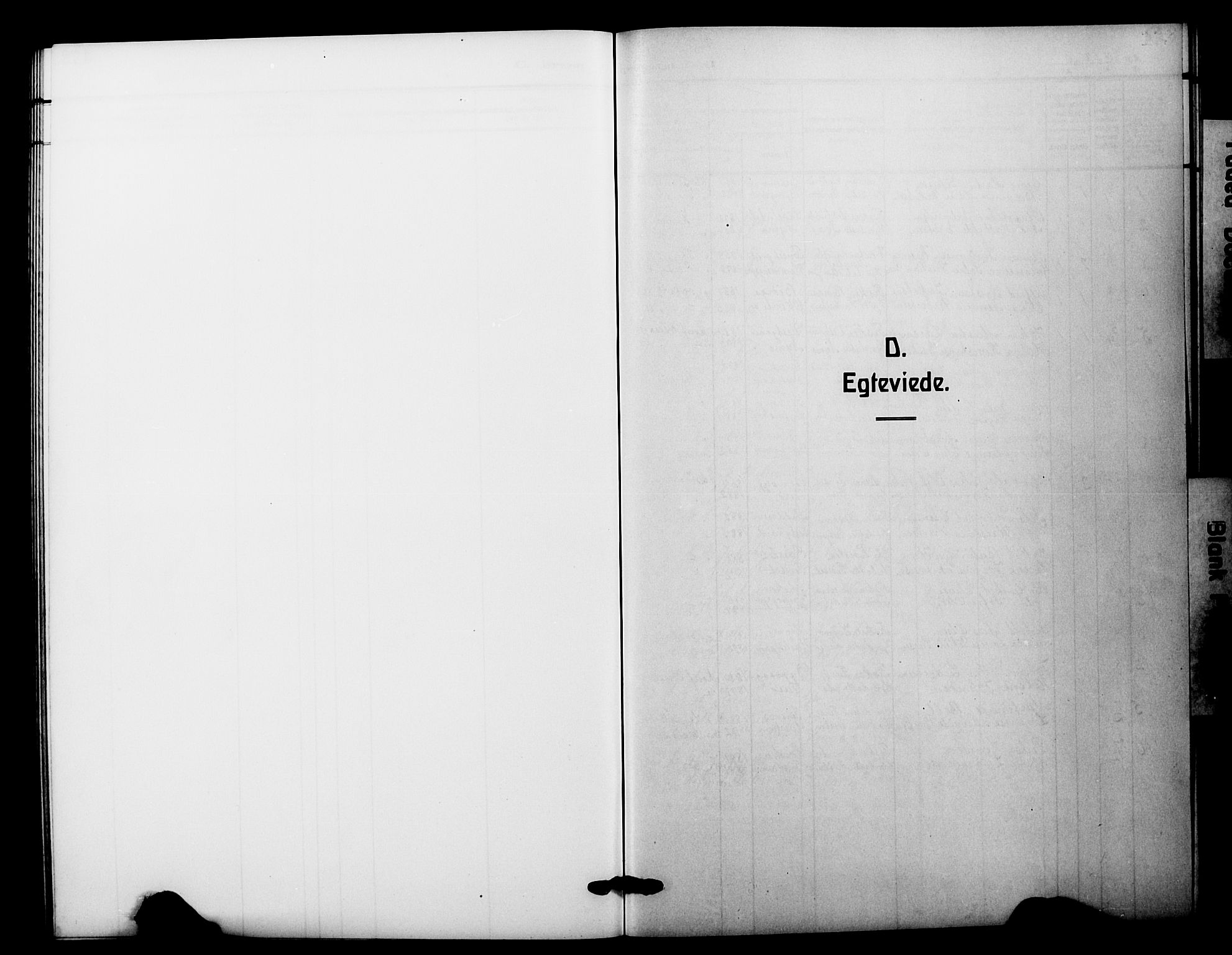 Tranøy sokneprestkontor, AV/SATØ-S-1313/I/Ia/Iab/L0023klokker: Parish register (copy) no. 23, 1913-1928