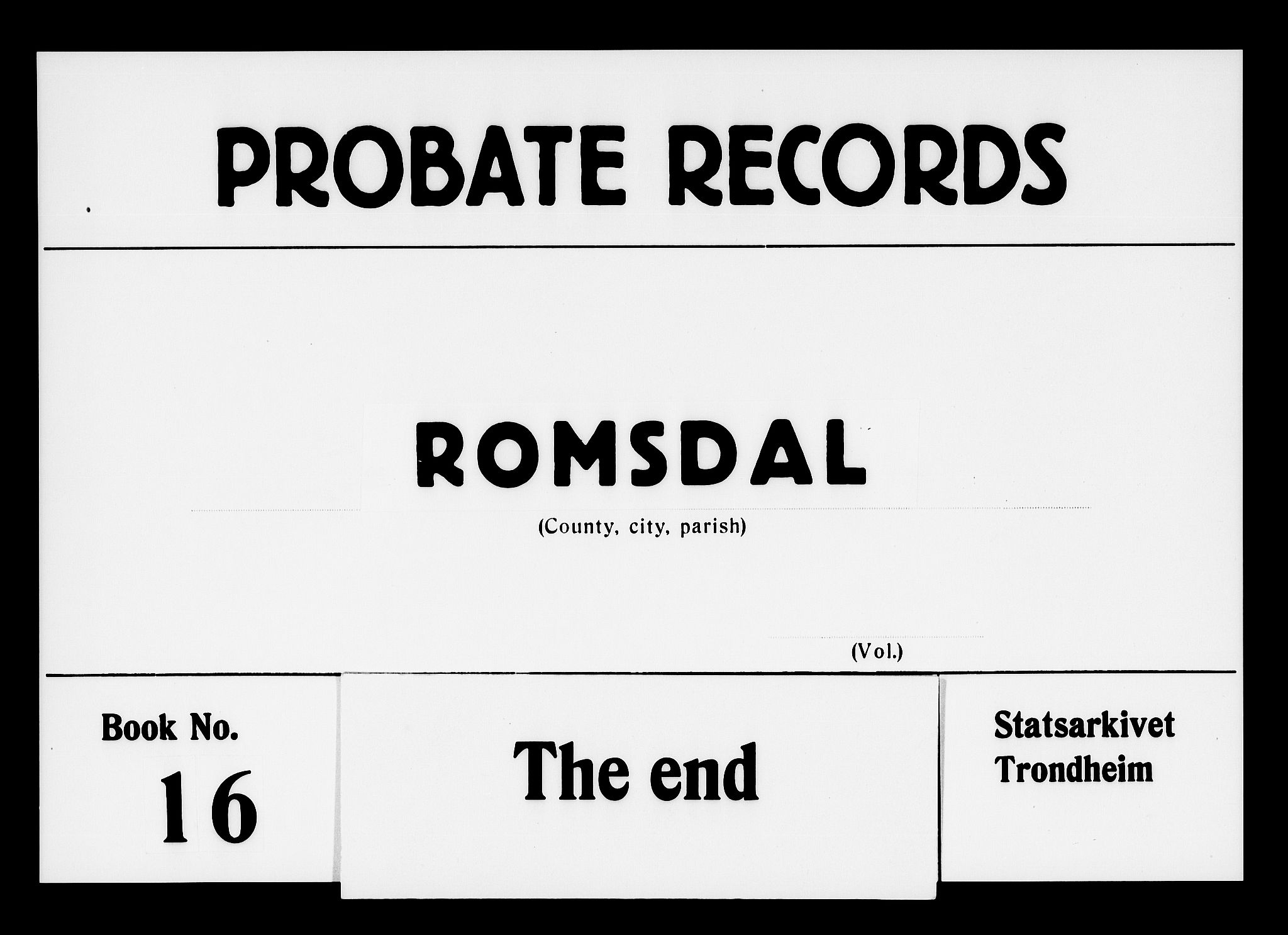 Romsdal sorenskriveri, AV/SAT-A-4149/1/3/3A/L0016: Skifteutlodnings Protokoll 2, 1823-1831