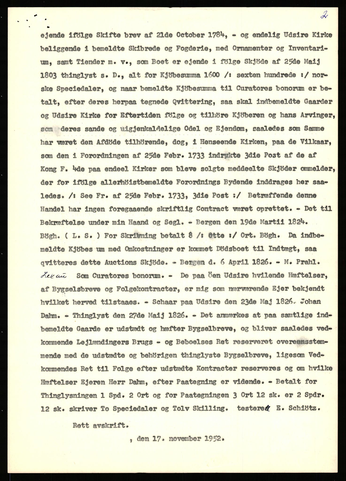 Statsarkivet i Stavanger, AV/SAST-A-101971/03/Y/Yj/L0005: Avskrifter sortert etter gårdsnavn: Austreim - Avinskei, 1750-1930, p. 247