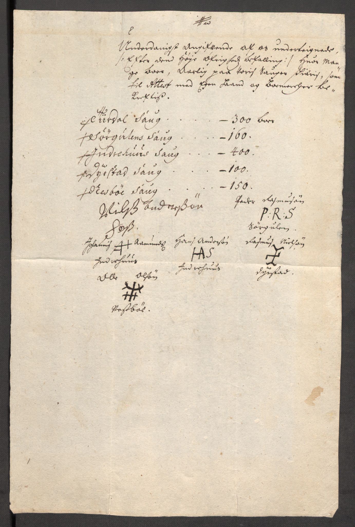 Rentekammeret inntil 1814, Reviderte regnskaper, Fogderegnskap, AV/RA-EA-4092/R53/L3426: Fogderegnskap Sunn- og Nordfjord, 1702, p. 82