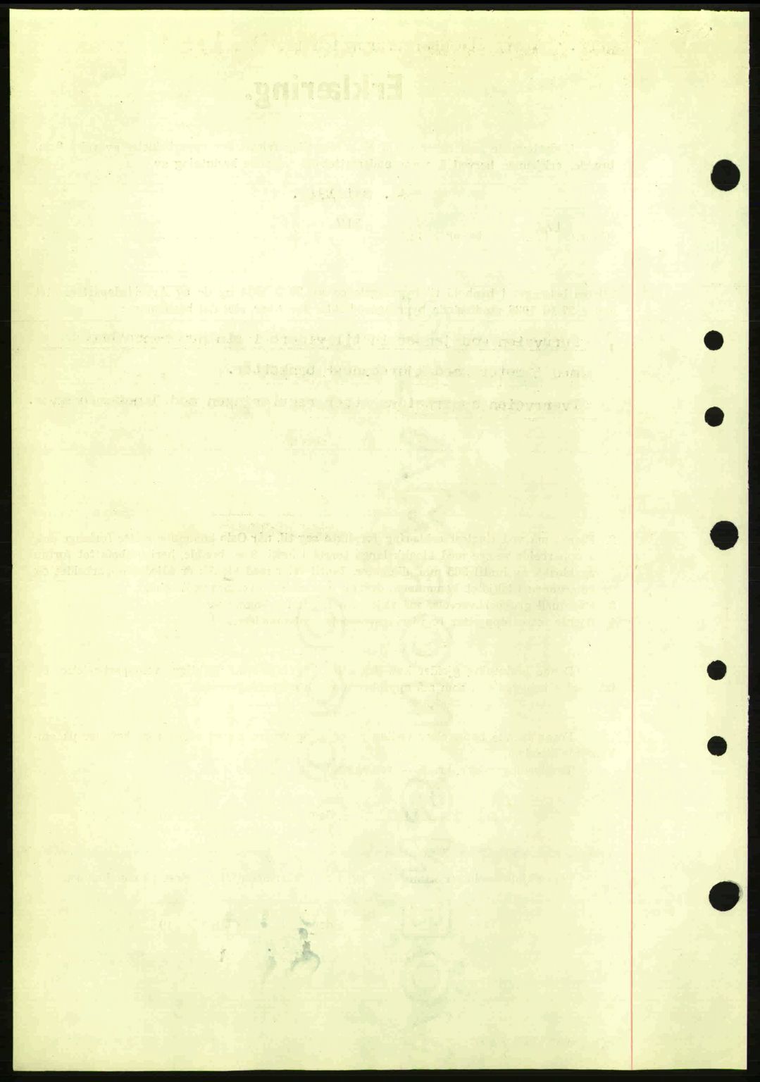 Oslo byskriverembete, AV/SAO-A-10227/G/Gb/Gbd/Gbda/L0017: Mortgage book no. A215, 1949-1950, Diary no: : 14697/1949
