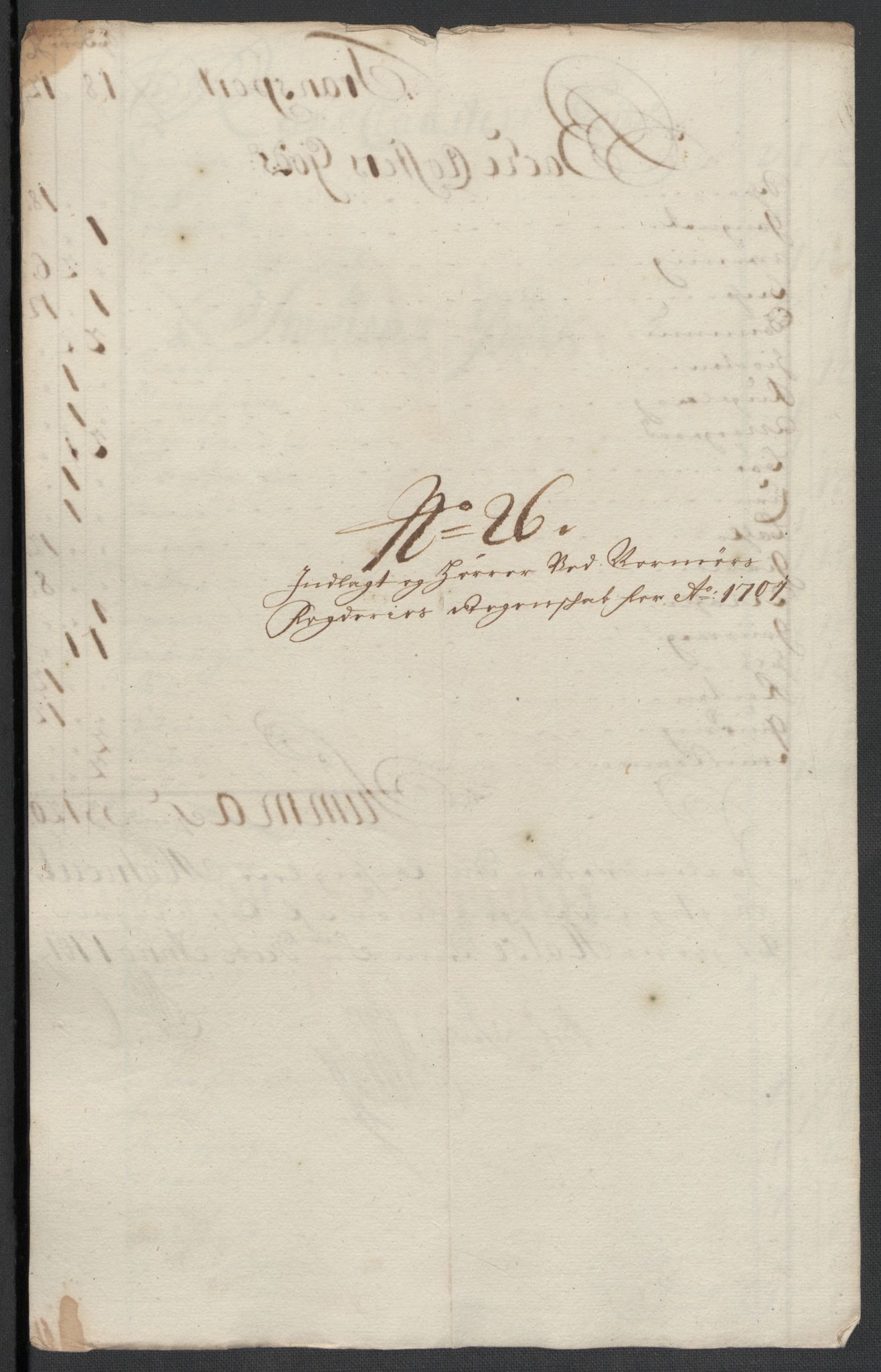 Rentekammeret inntil 1814, Reviderte regnskaper, Fogderegnskap, RA/EA-4092/R56/L3739: Fogderegnskap Nordmøre, 1700-1702, p. 317