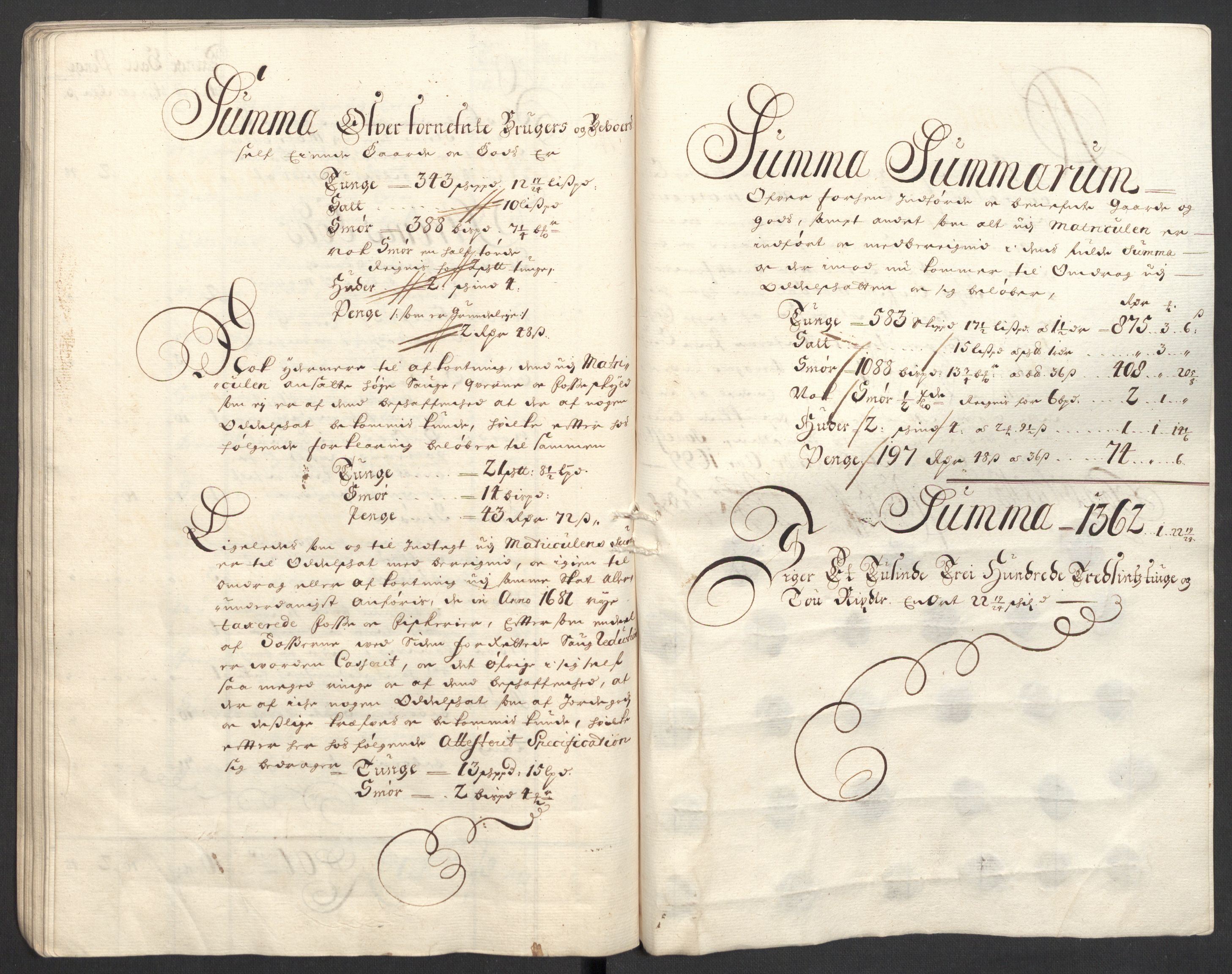 Rentekammeret inntil 1814, Reviderte regnskaper, Fogderegnskap, AV/RA-EA-4092/R32/L1868: Fogderegnskap Jarlsberg grevskap, 1697-1699, p. 358