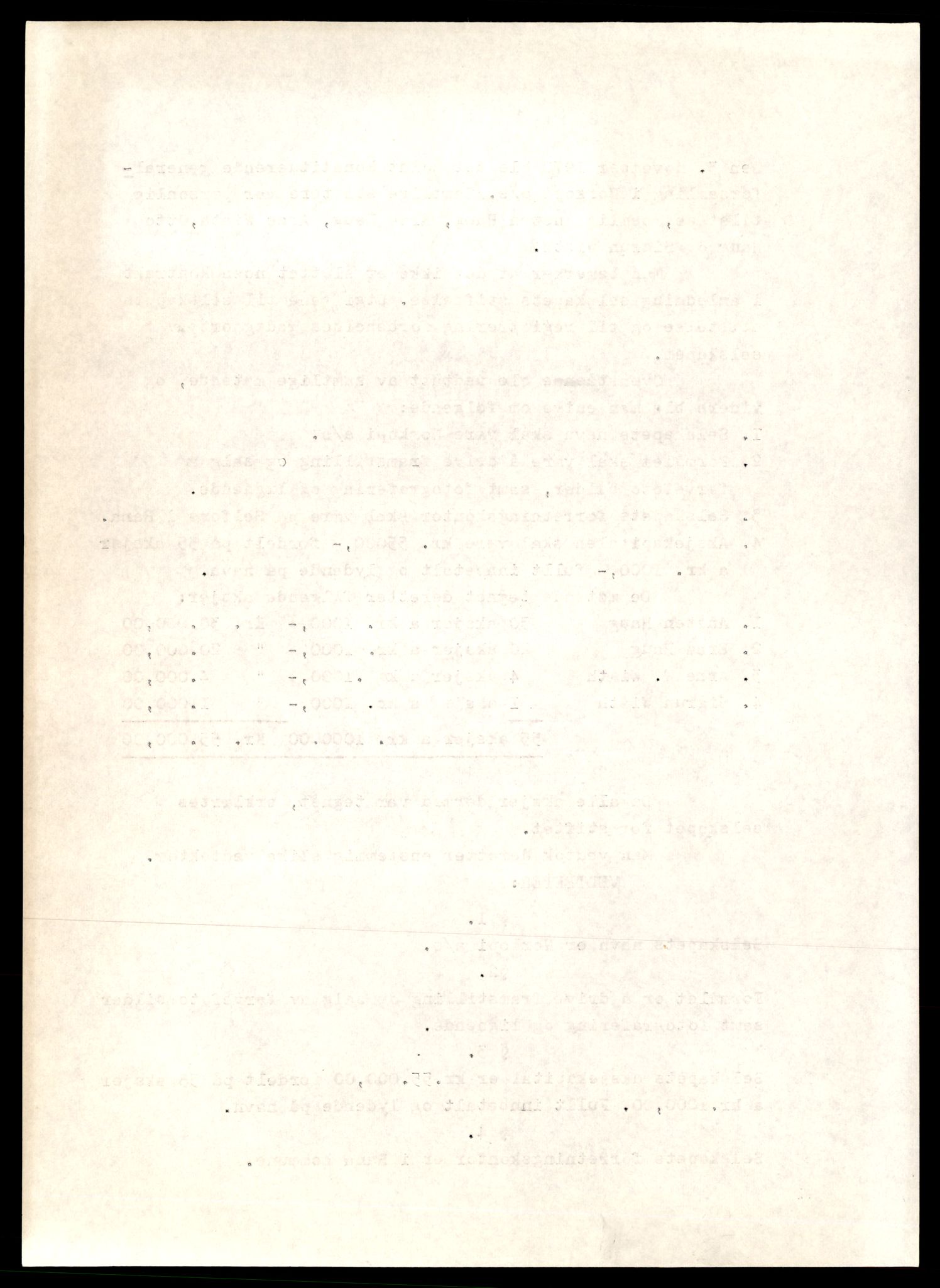 Rana sorenskriveri , SAT/A-1108/2/J/Jd/Jda/L0006: Bilag. Aksjeselskap løpenr. 328 - 414, 1930-1972, p. 6