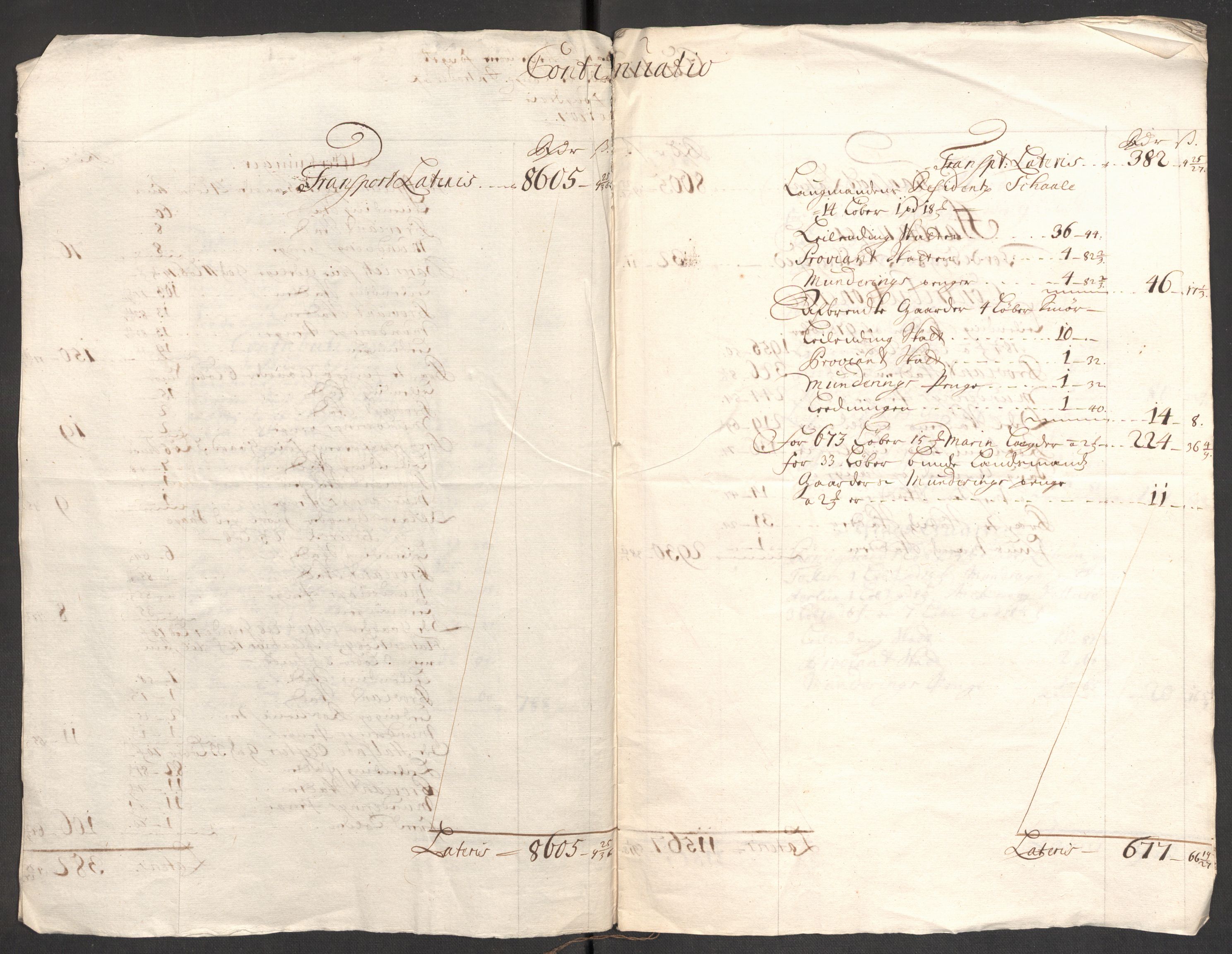 Rentekammeret inntil 1814, Reviderte regnskaper, Fogderegnskap, AV/RA-EA-4092/R48/L2984: Fogderegnskap Sunnhordland og Hardanger, 1706-1707, p. 470