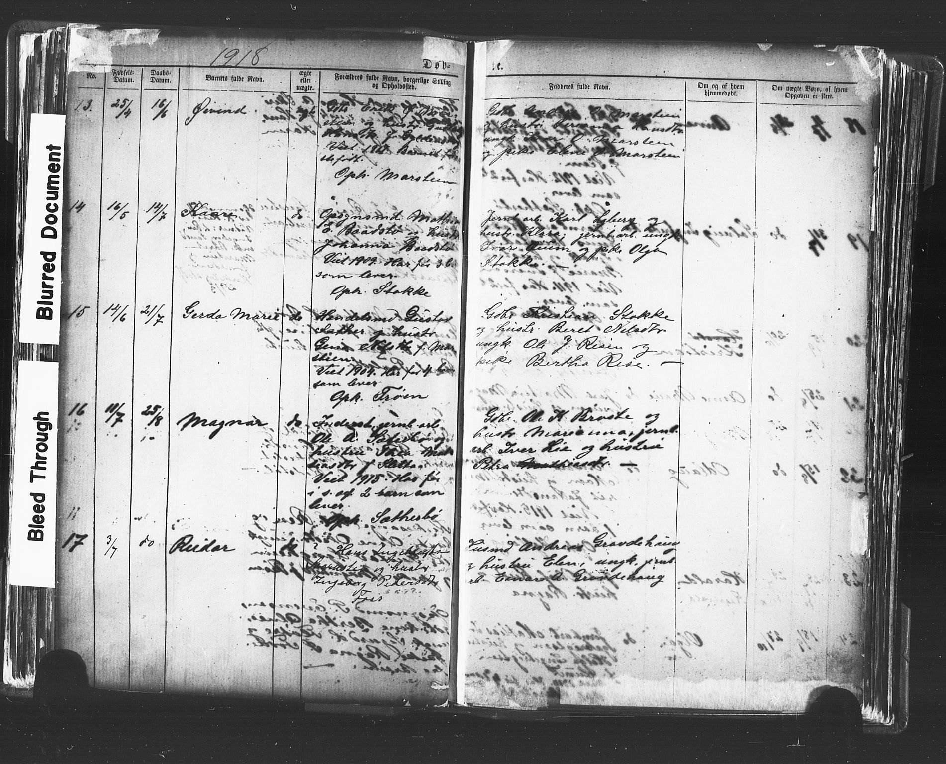 Ministerialprotokoller, klokkerbøker og fødselsregistre - Møre og Romsdal, AV/SAT-A-1454/546/L0596: Parish register (copy) no. 546C02, 1867-1921, p. 129