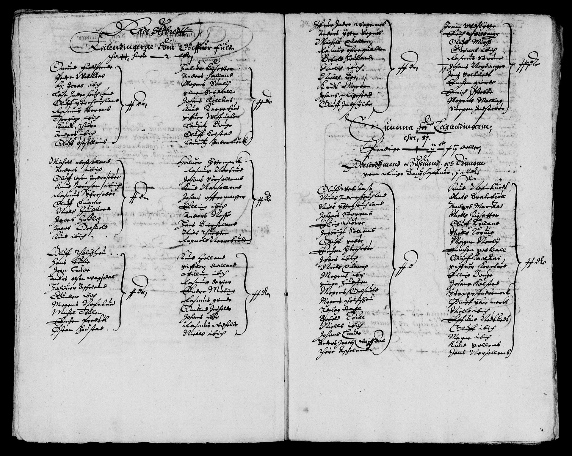 Rentekammeret inntil 1814, Reviderte regnskaper, Lensregnskaper, AV/RA-EA-5023/R/Rb/Rbt/L0053: Bergenhus len, 1629-1630